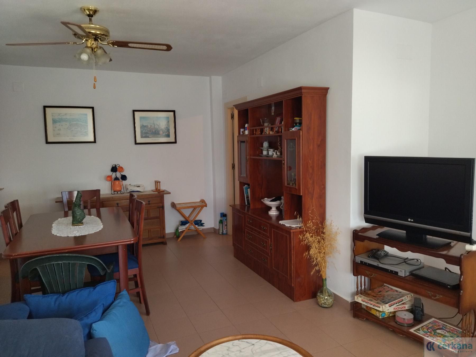 Venta de piso en Punta Umbría