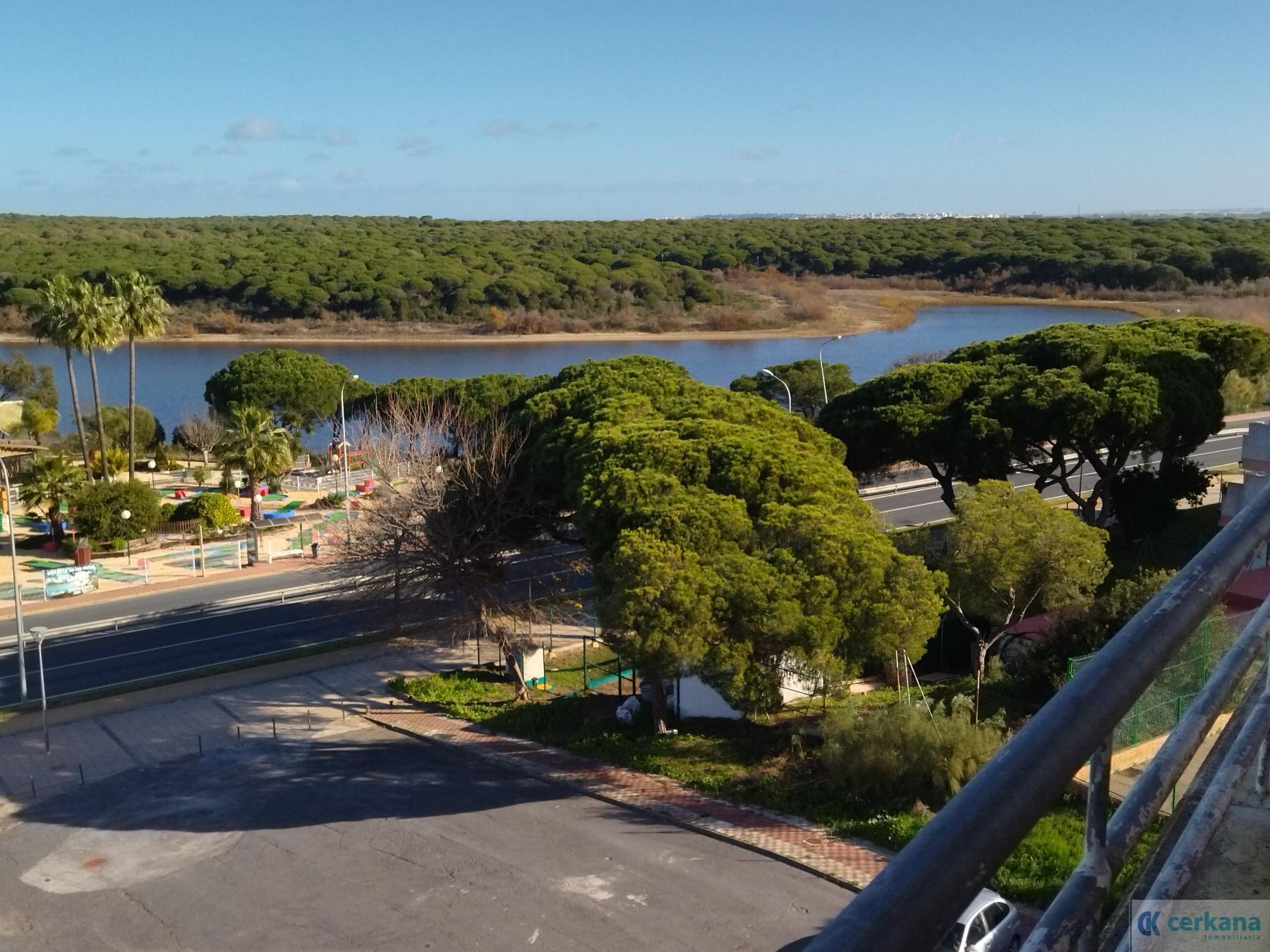 Venta de piso en Punta Umbría