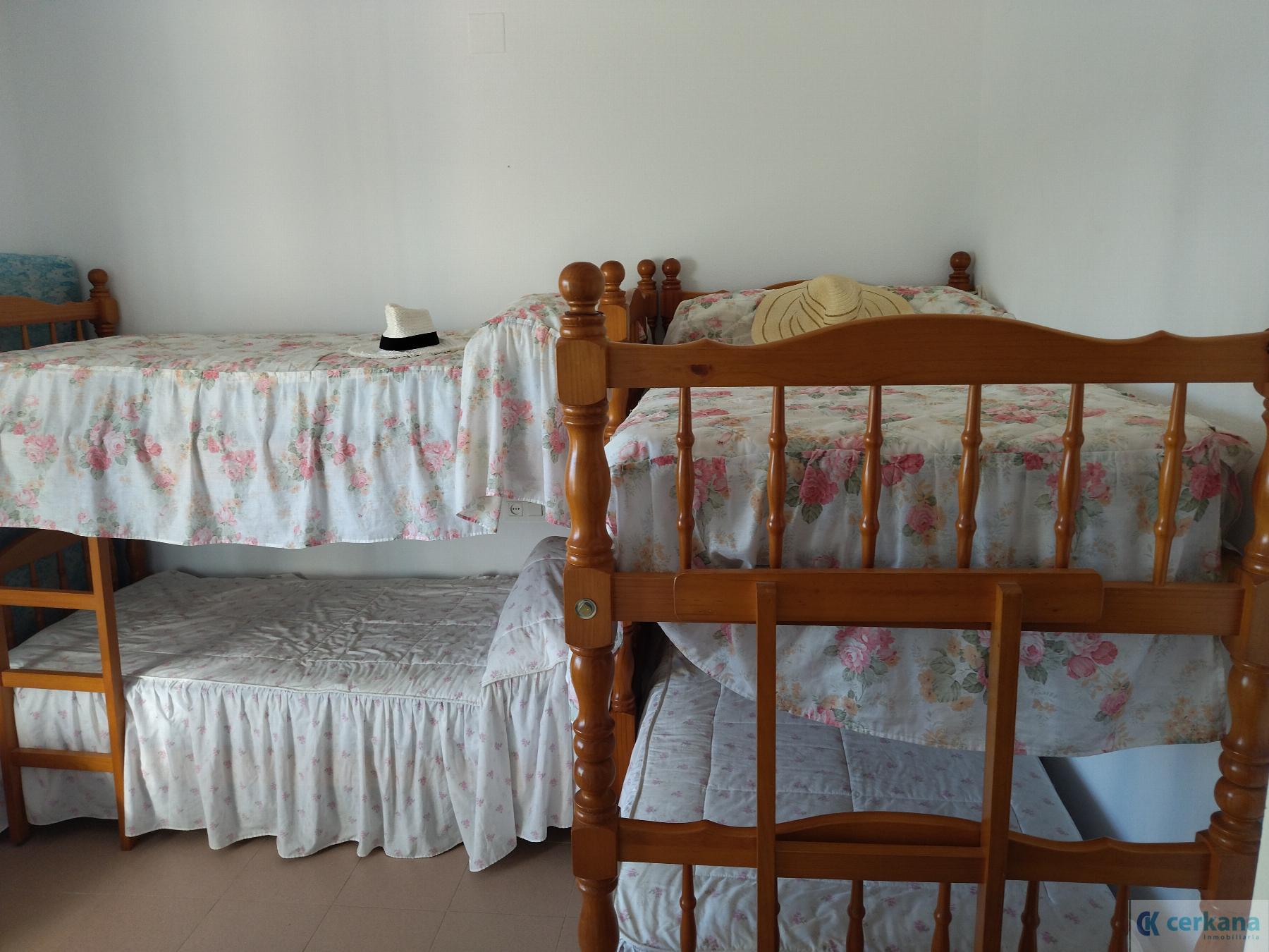 Venta de piso en Punta Umbría