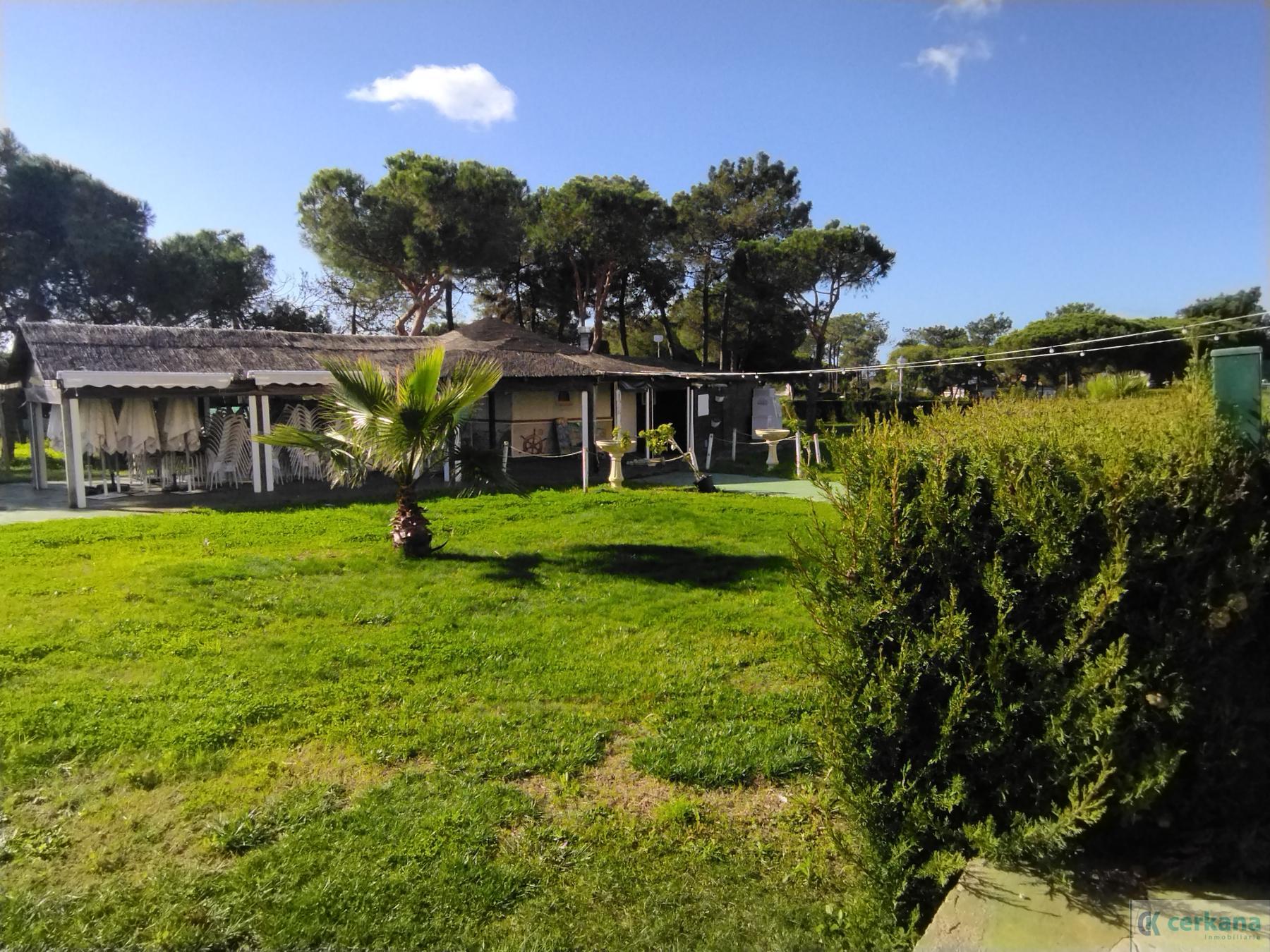 Venta de piso en Punta Umbría