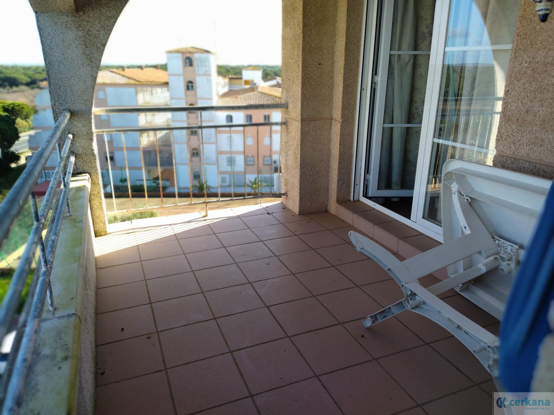Venta de piso en Punta Umbría
