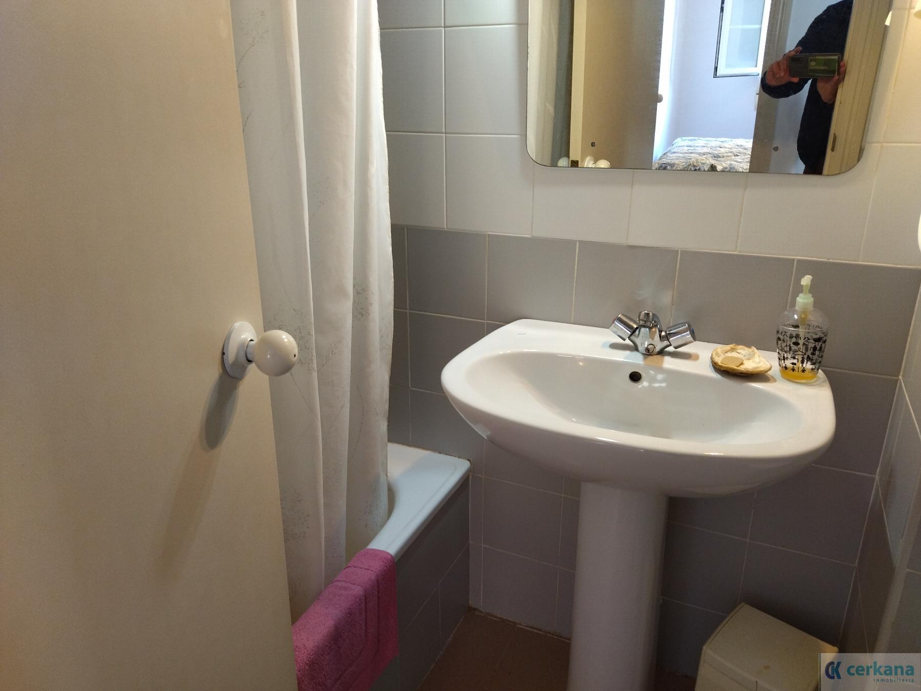 Venta de piso en Punta Umbría
