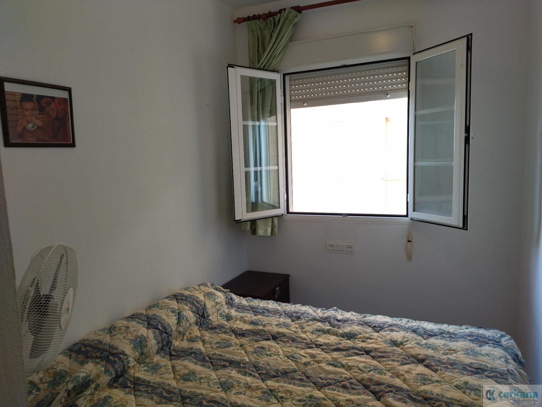 Venta de piso en Punta Umbría