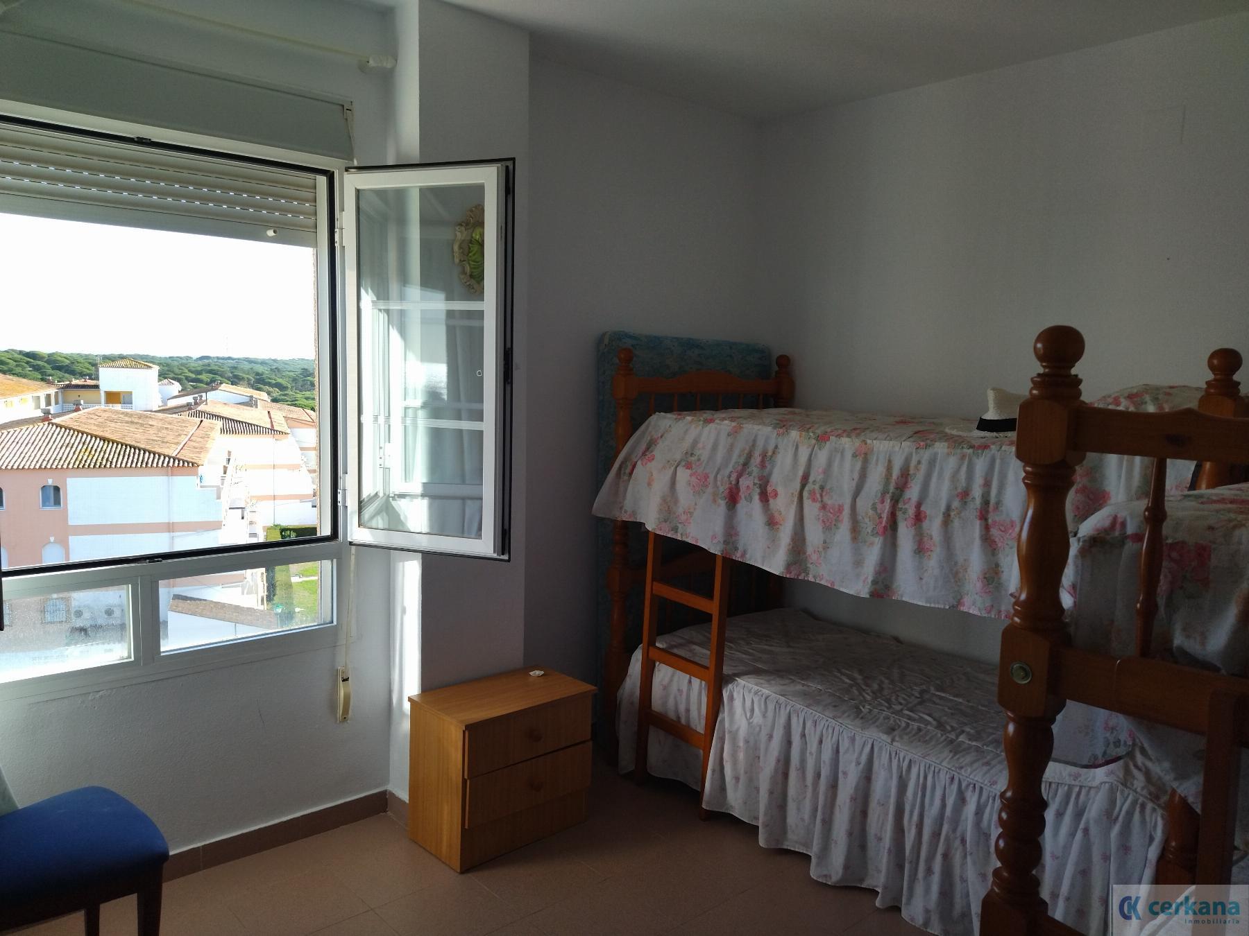Venta de piso en Punta Umbría