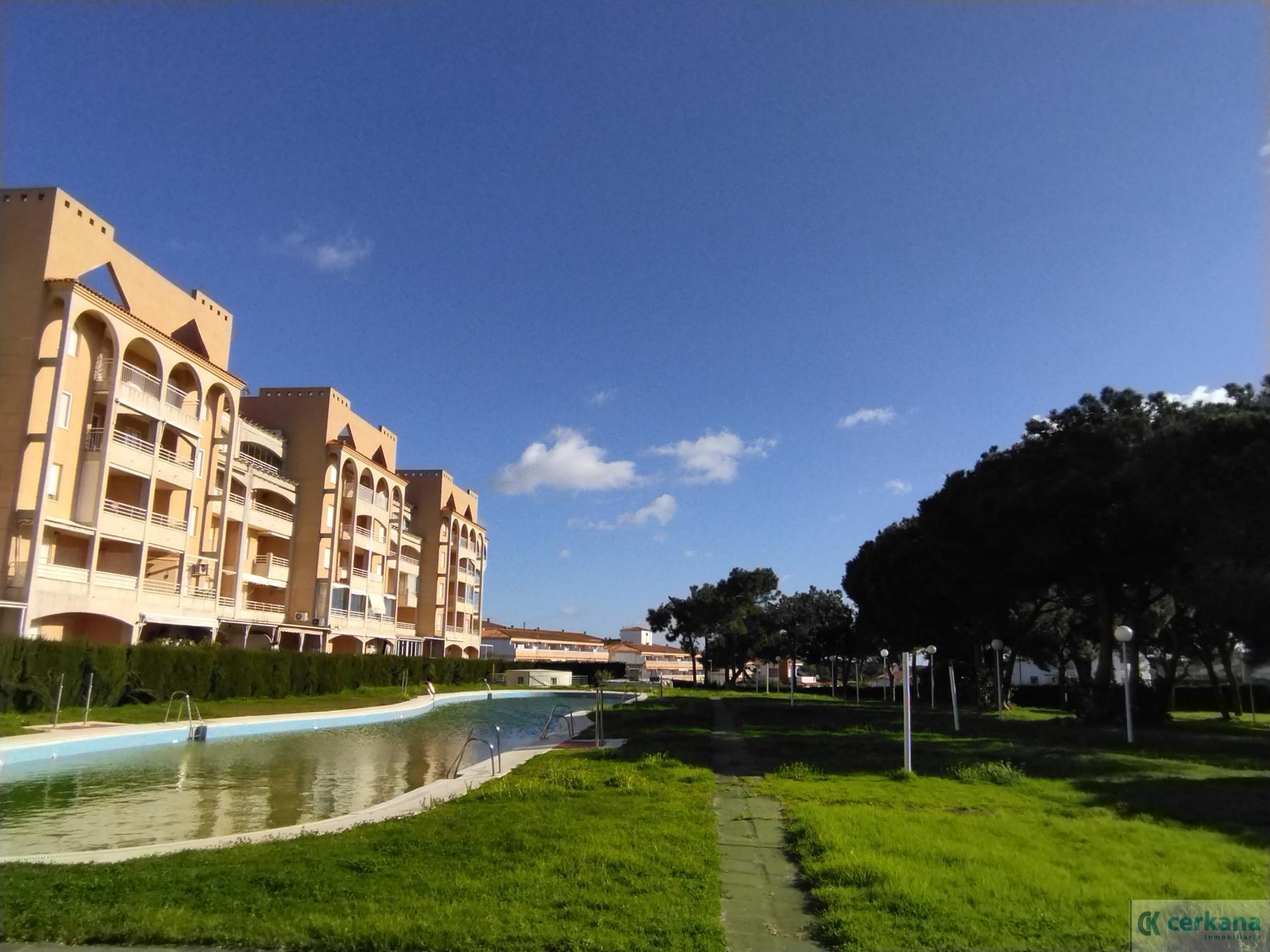 Venta de piso en Punta Umbría