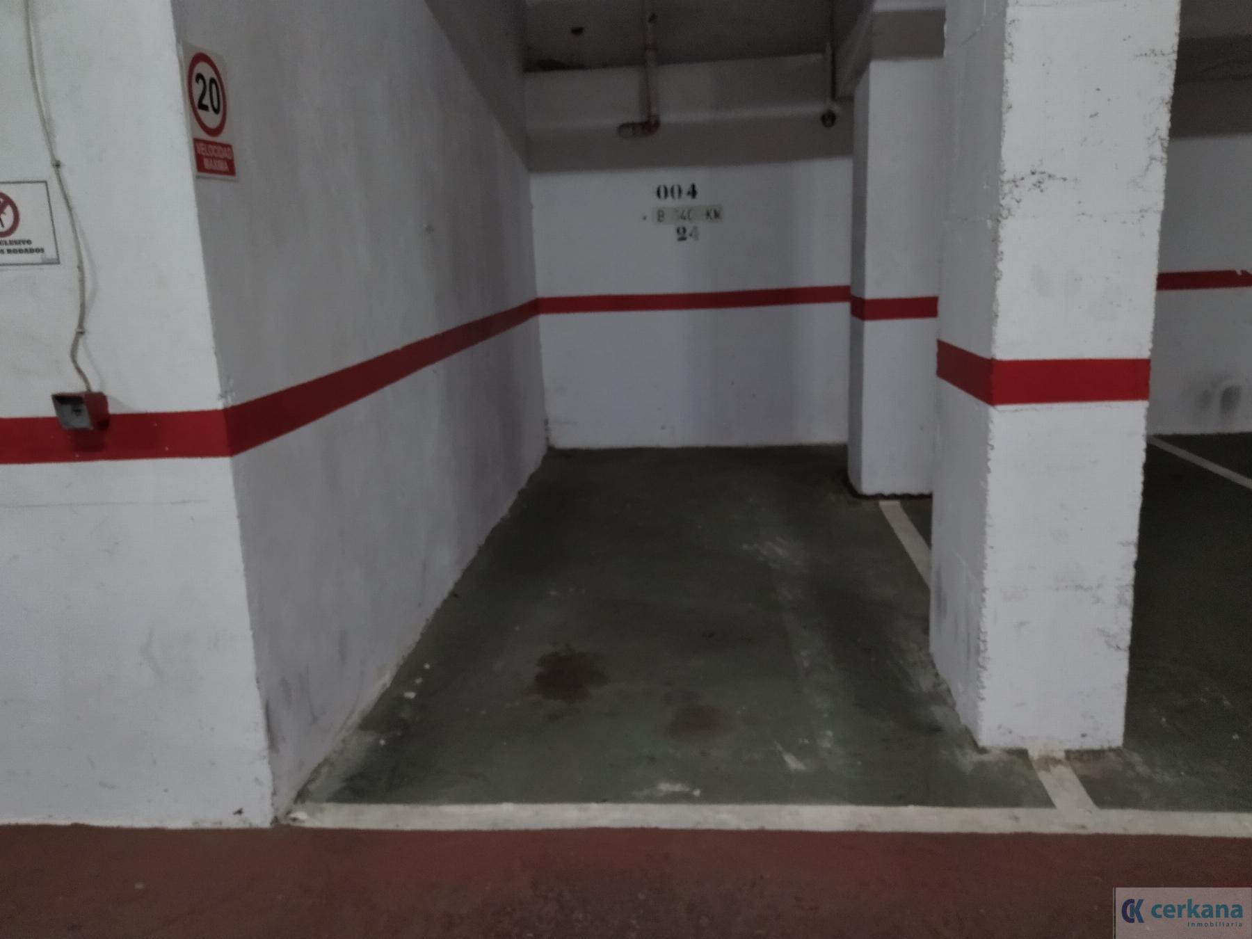 Venta de piso en Punta Umbría