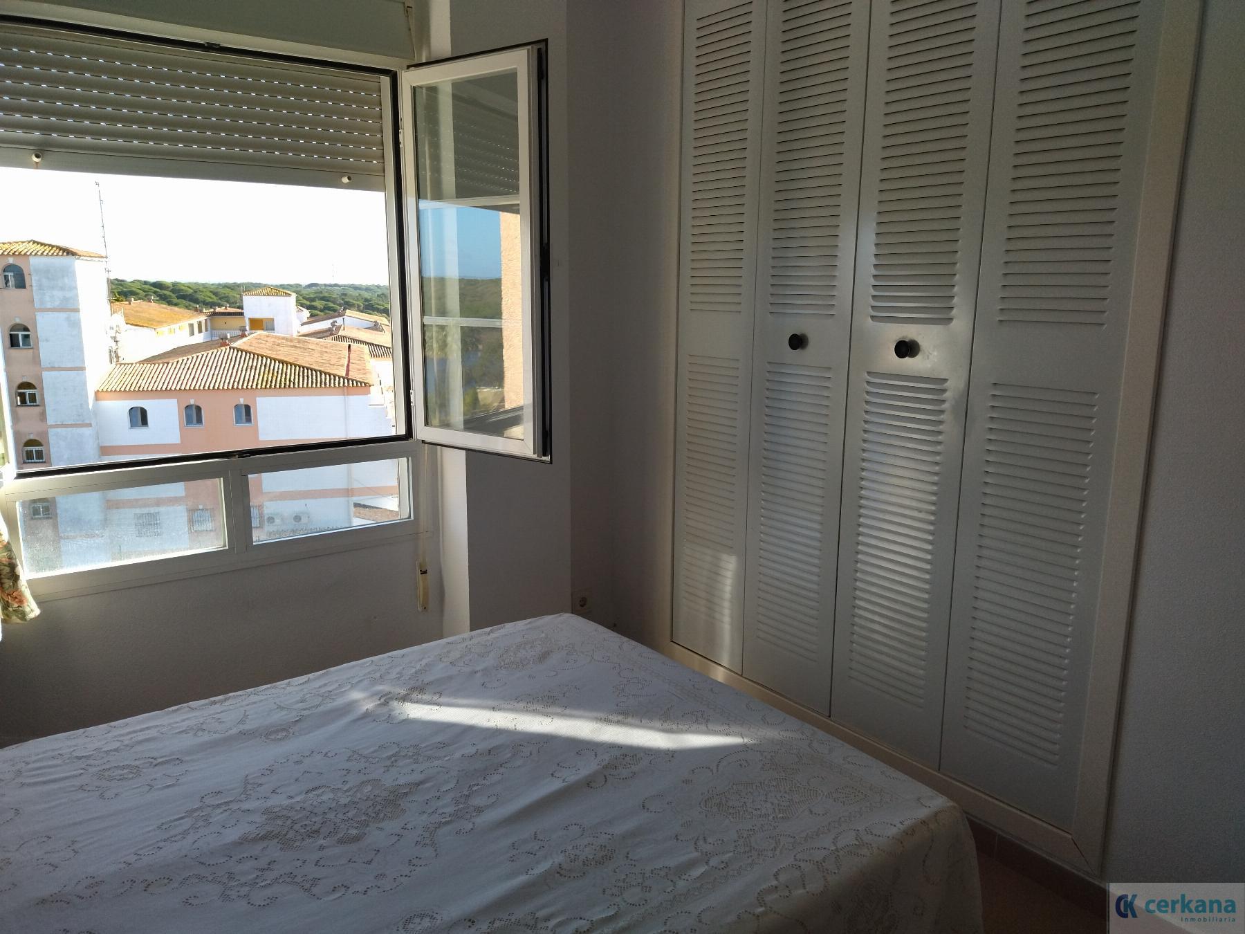 Venta de piso en Punta Umbría