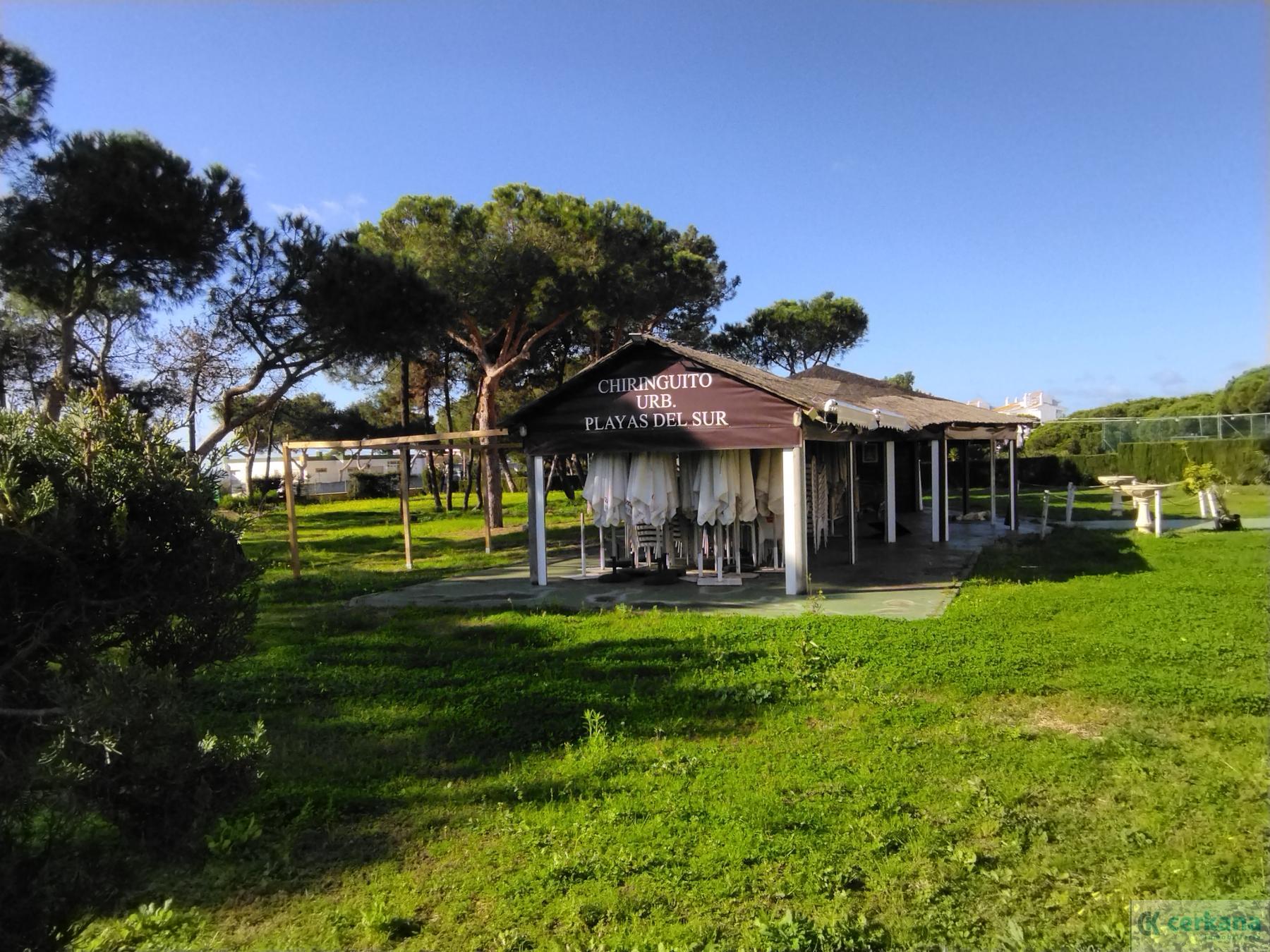 Venta de piso en Punta Umbría
