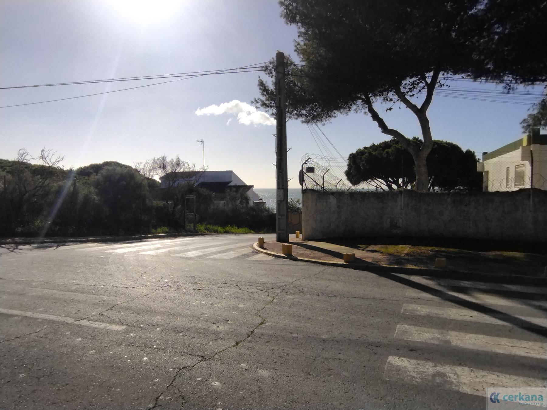 Venta de piso en Punta Umbría