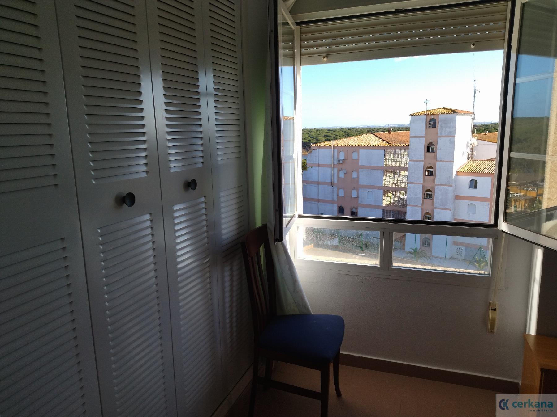 Venta de piso en Punta Umbría