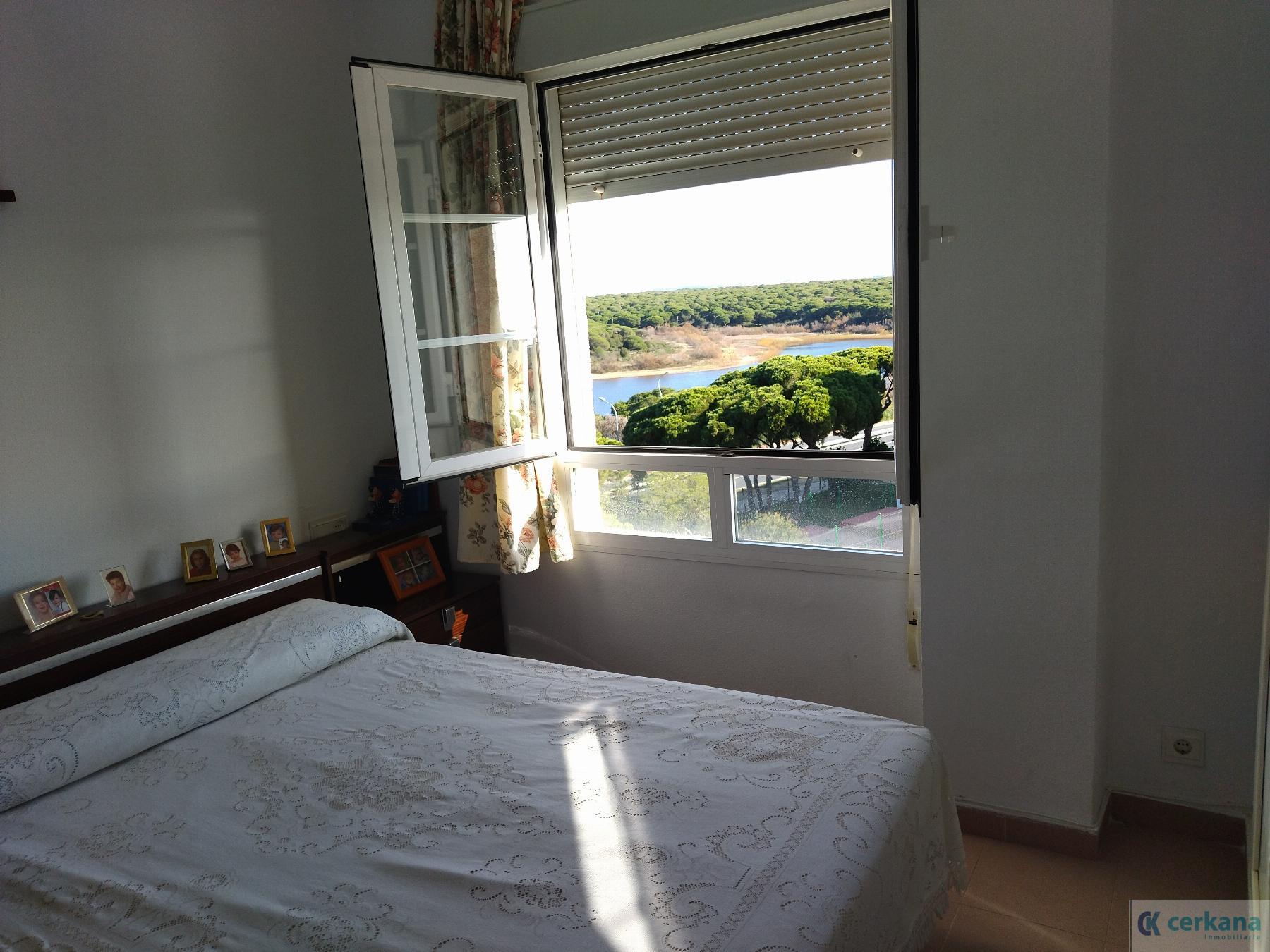 Venta de piso en Punta Umbría
