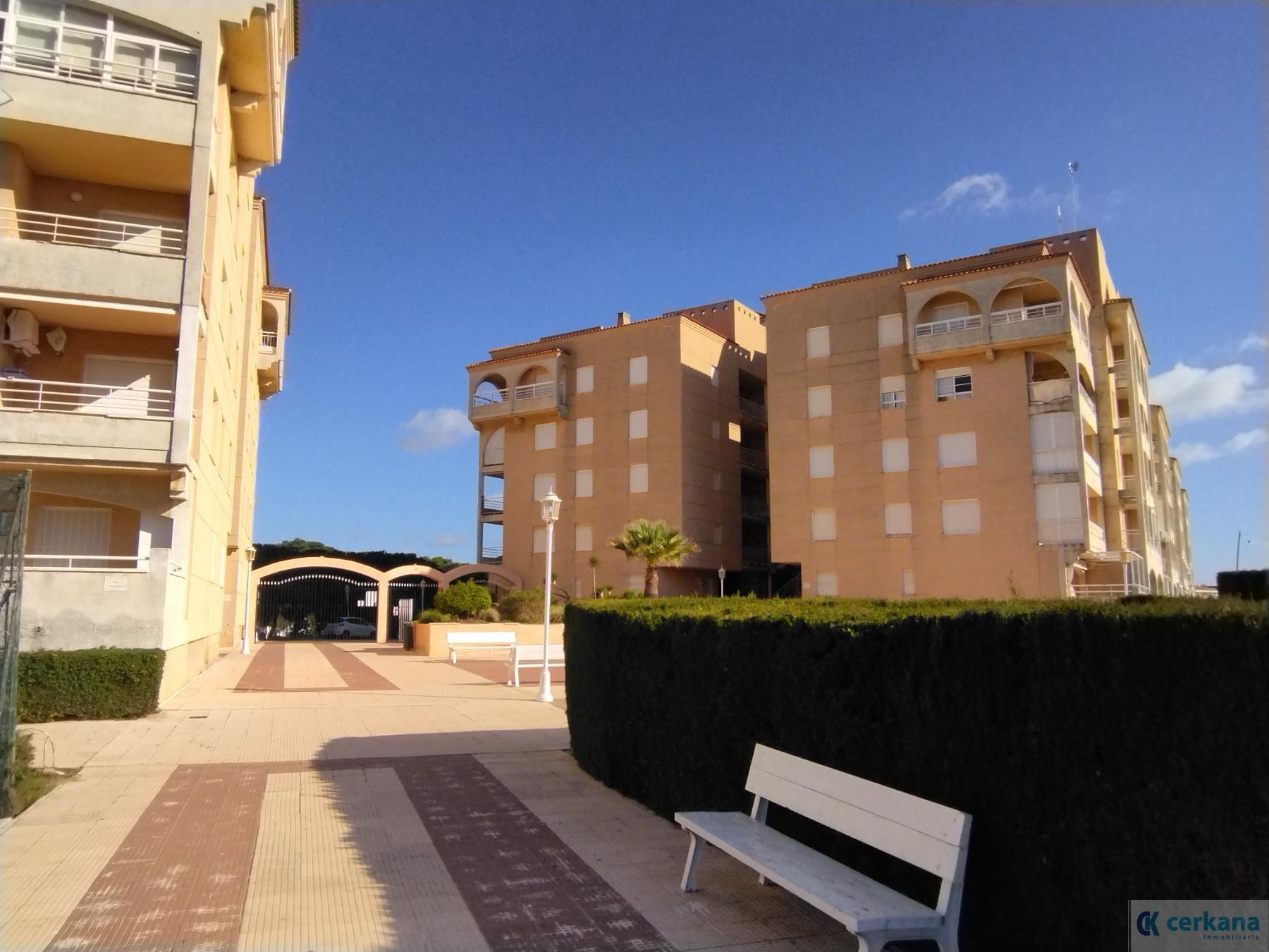Venta de piso en Punta Umbría
