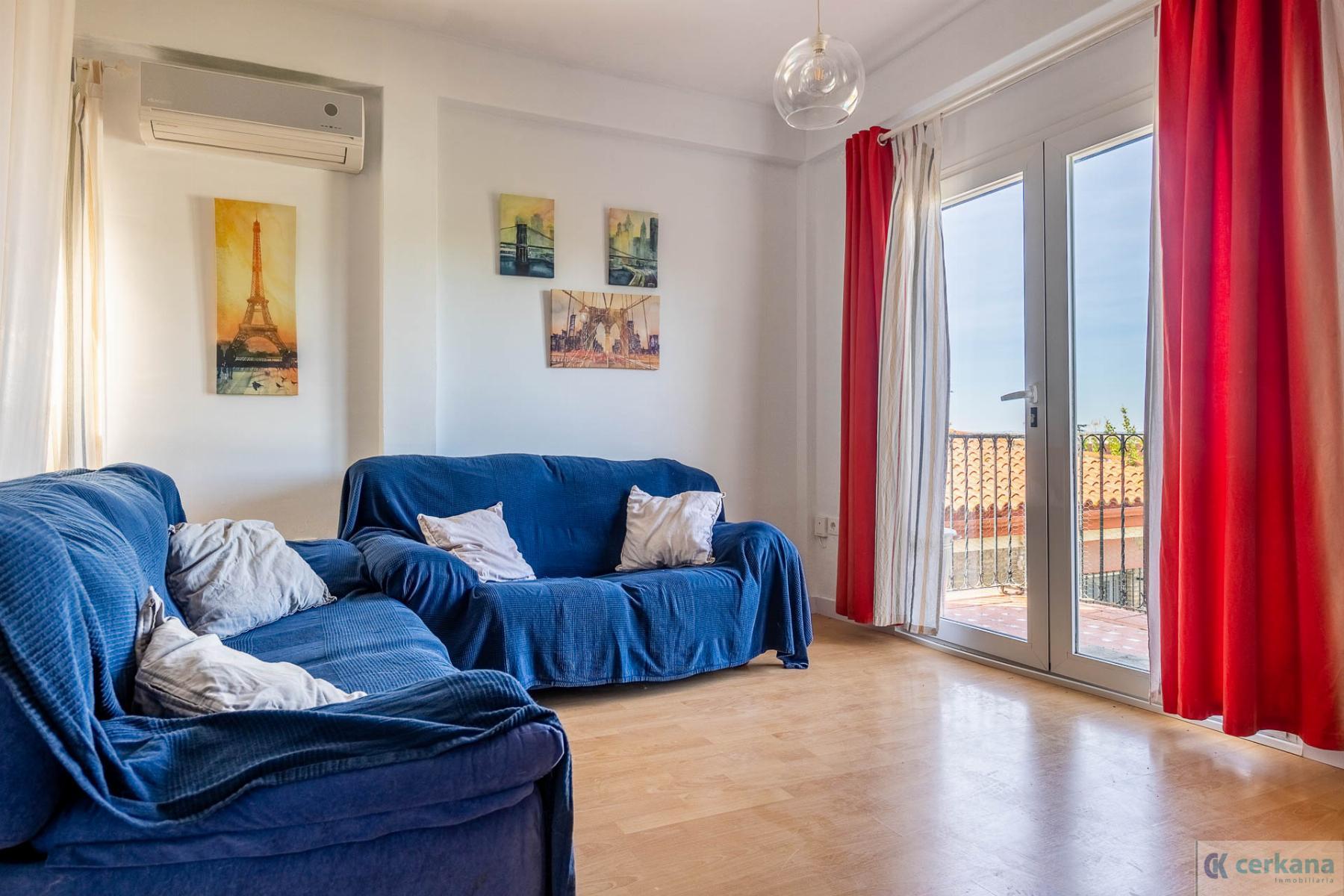 For sale of chalet in Valencina de la Concepción