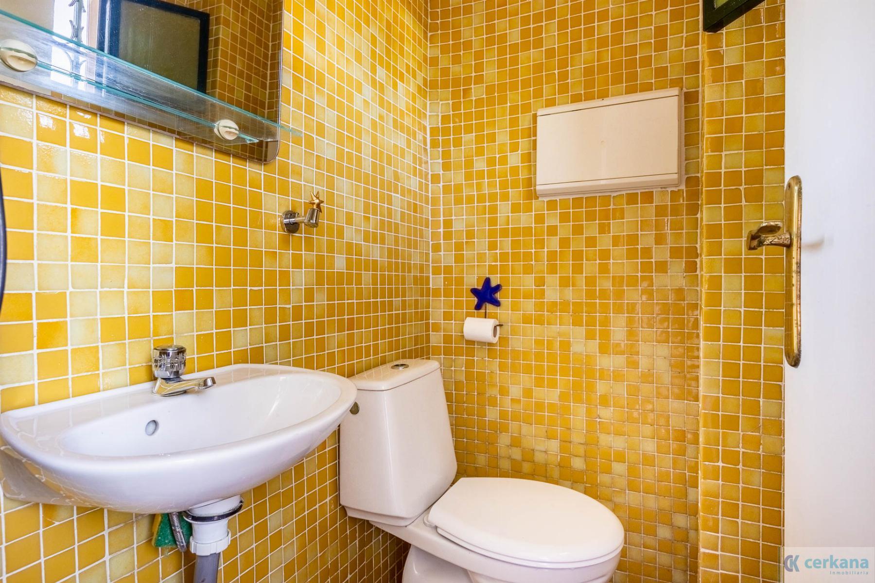 For sale of chalet in Valencina de la Concepción