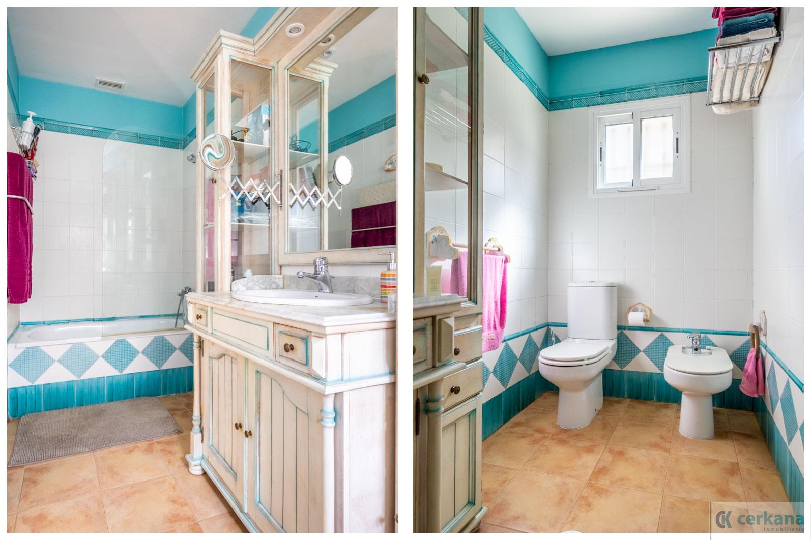 For sale of chalet in Valencina de la Concepción