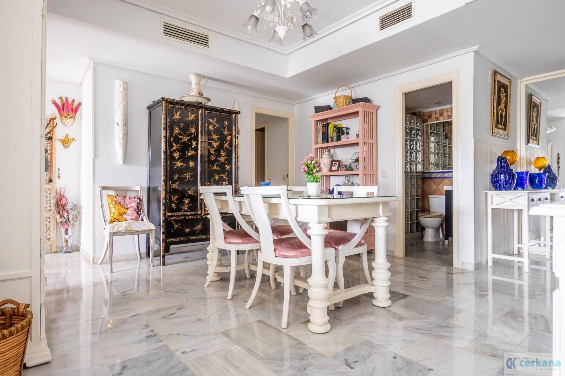 Venta de piso en Sevilla