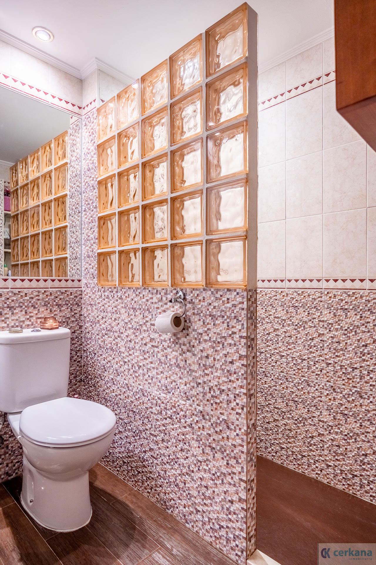 Venta de piso en Sevilla