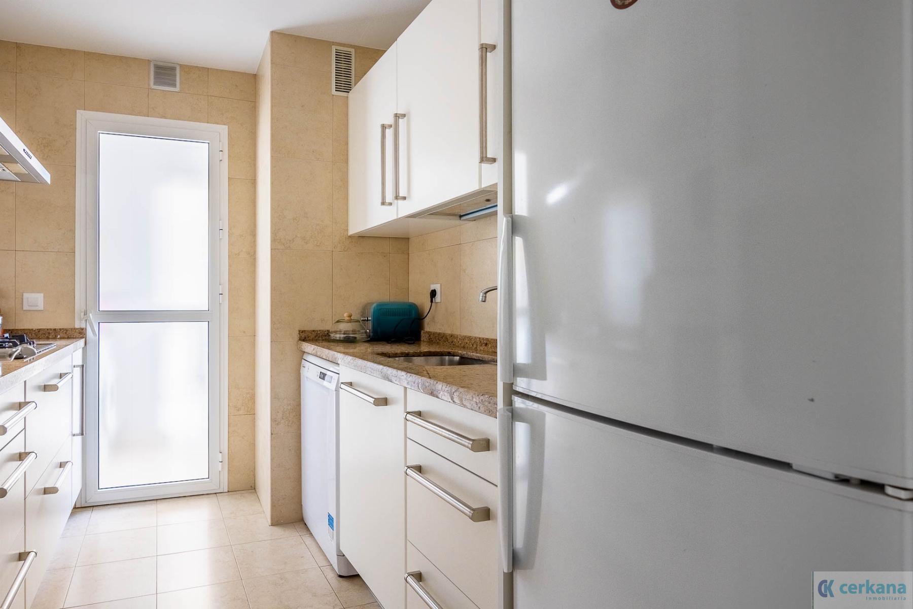 Venta de piso en Sevilla