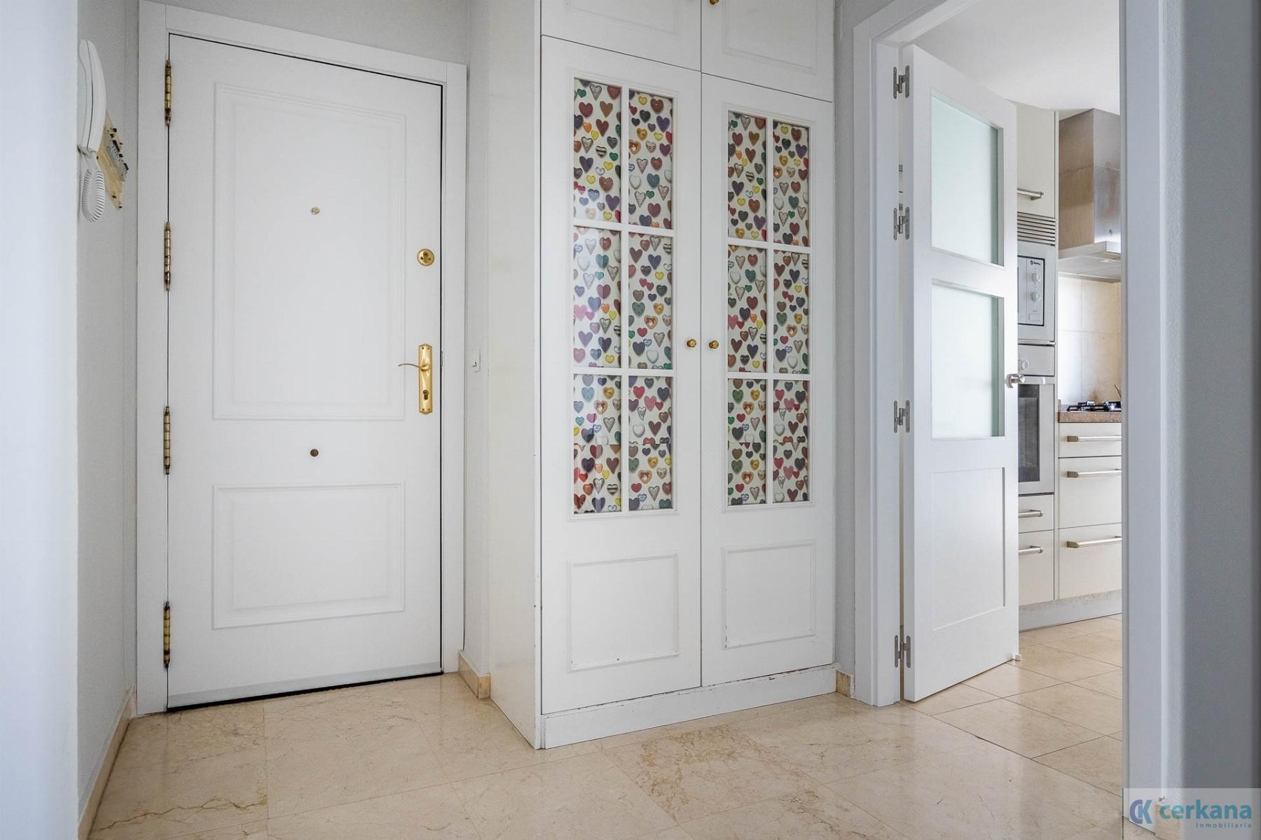Venta de piso en Sevilla