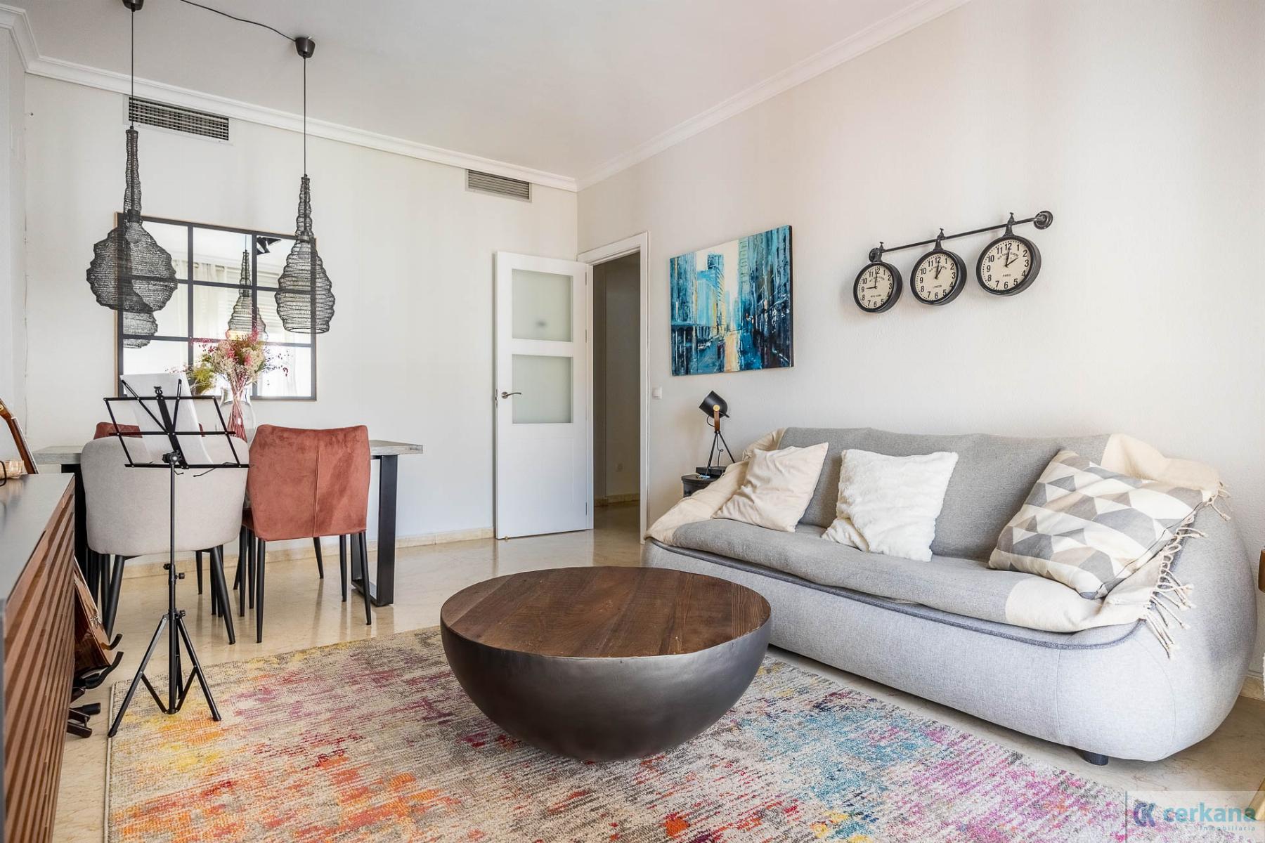 Venta de piso en Sevilla