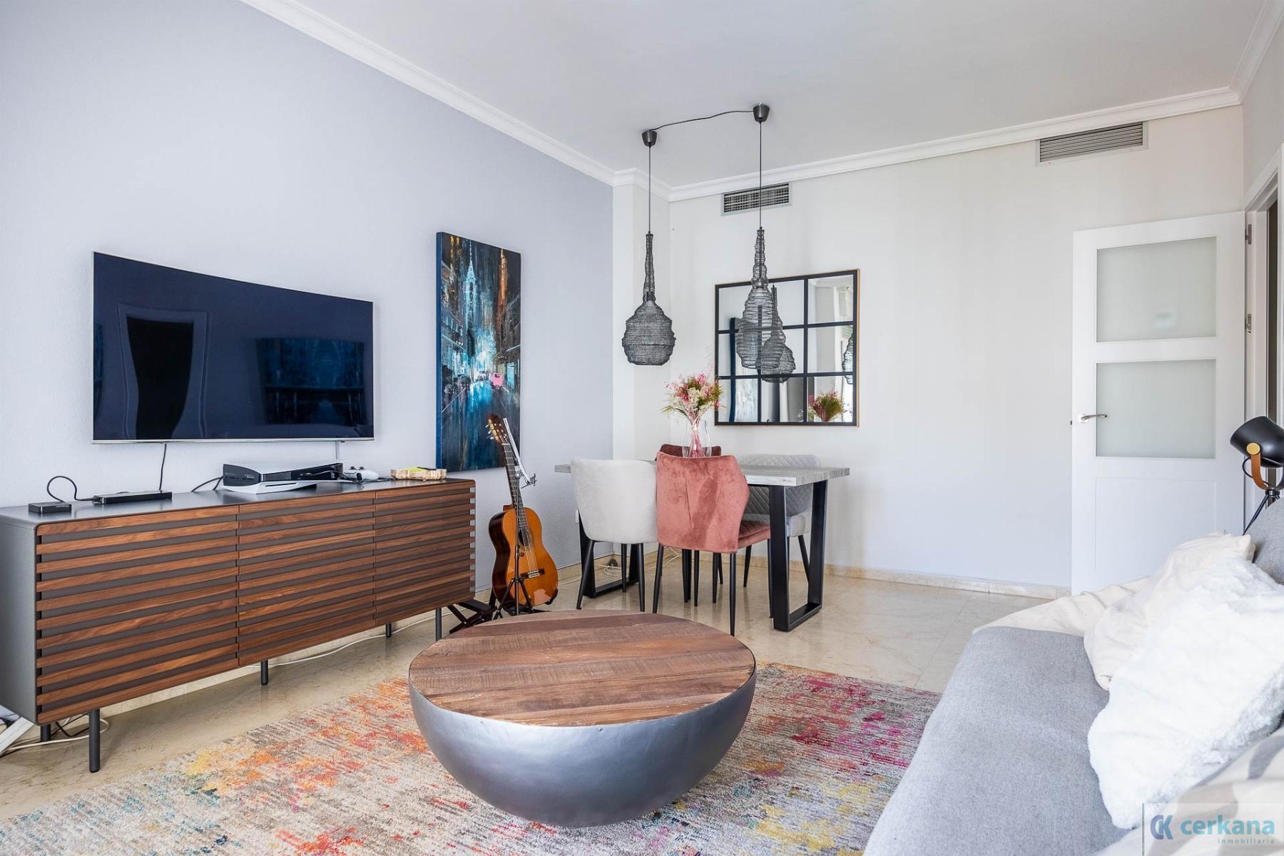 Venta de piso en Sevilla