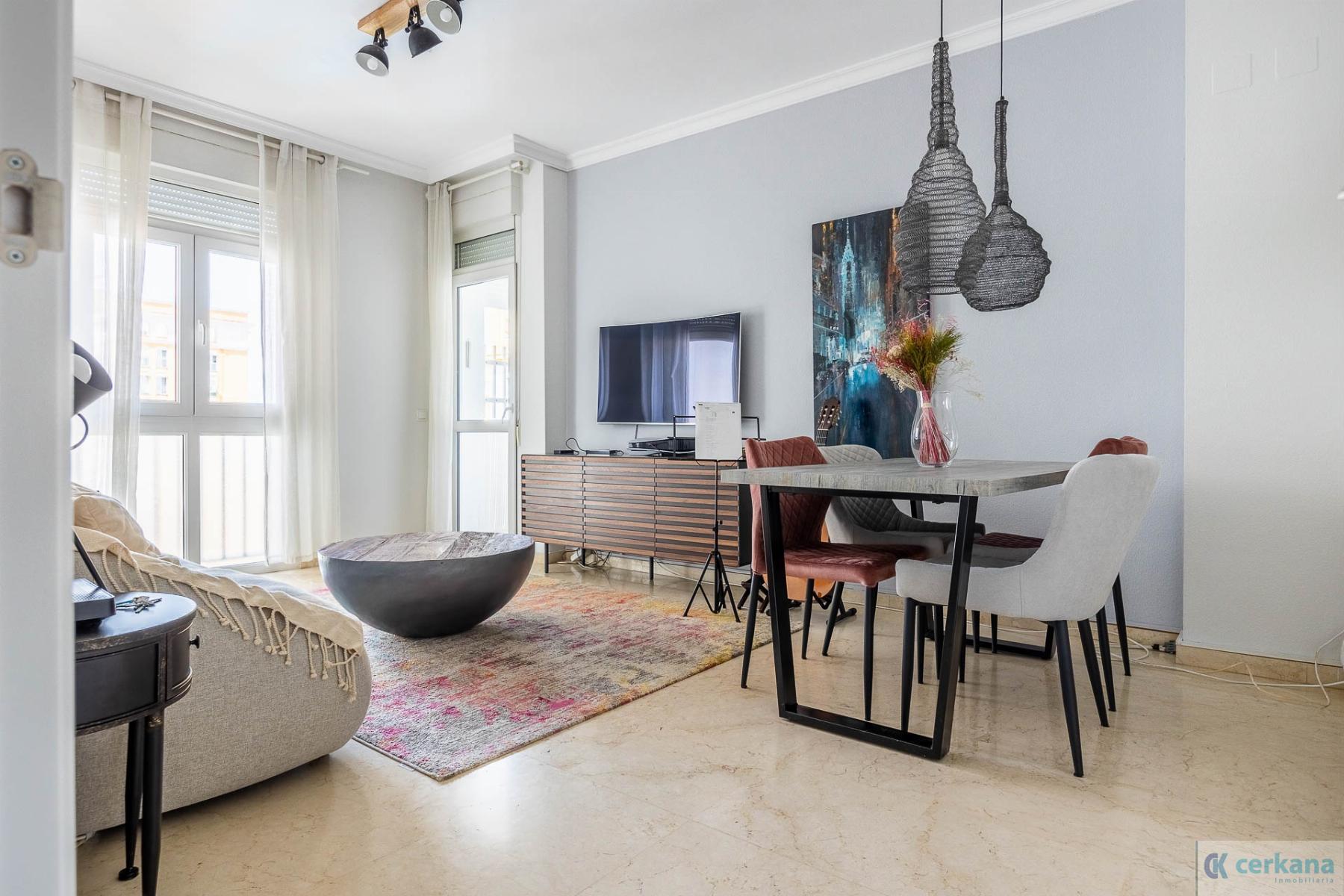 Venta de piso en Sevilla