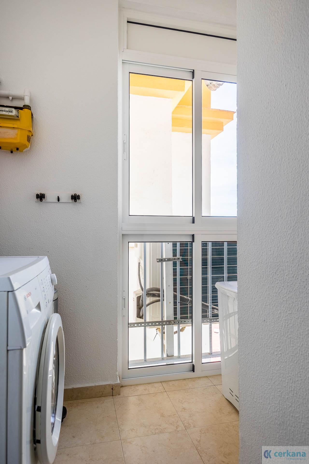 Venta de piso en Sevilla