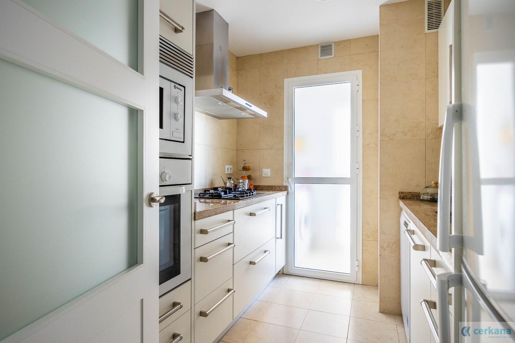 Venta de piso en Sevilla