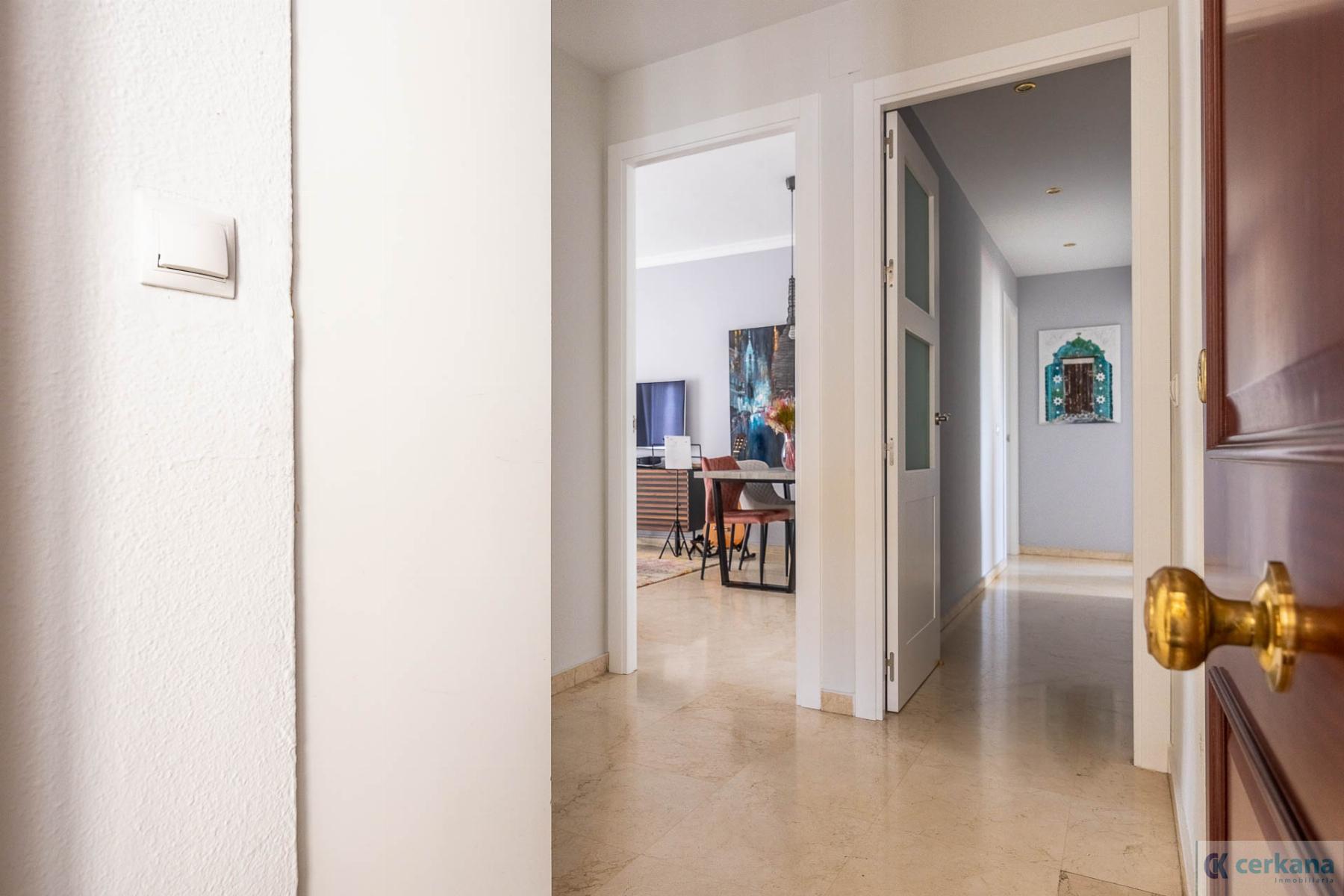 Venta de piso en Sevilla