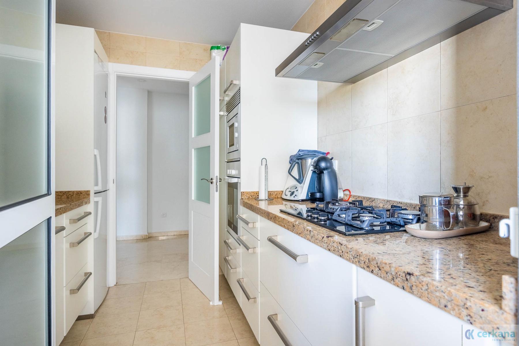 Venta de piso en Sevilla