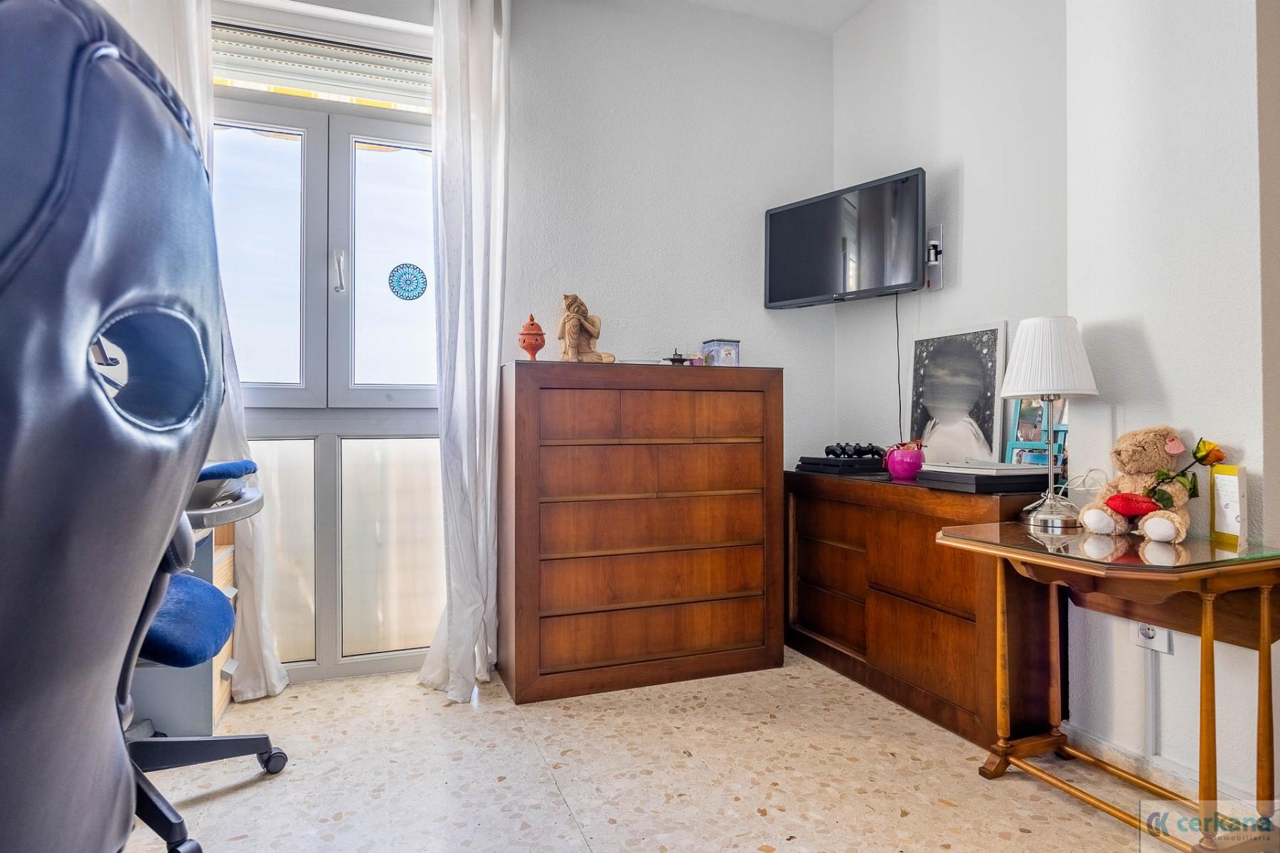Venta de piso en Sevilla