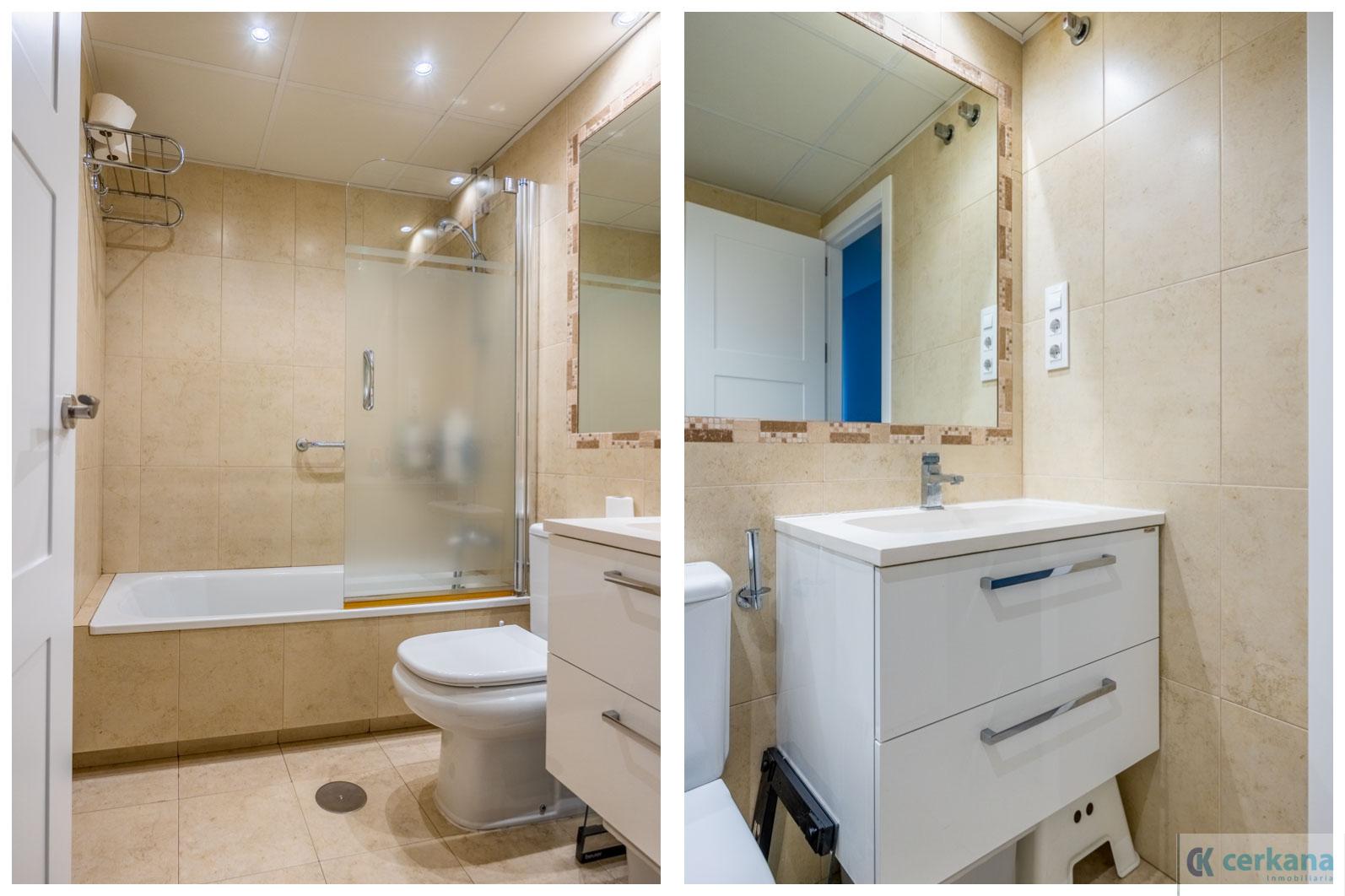Venta de piso en Sevilla