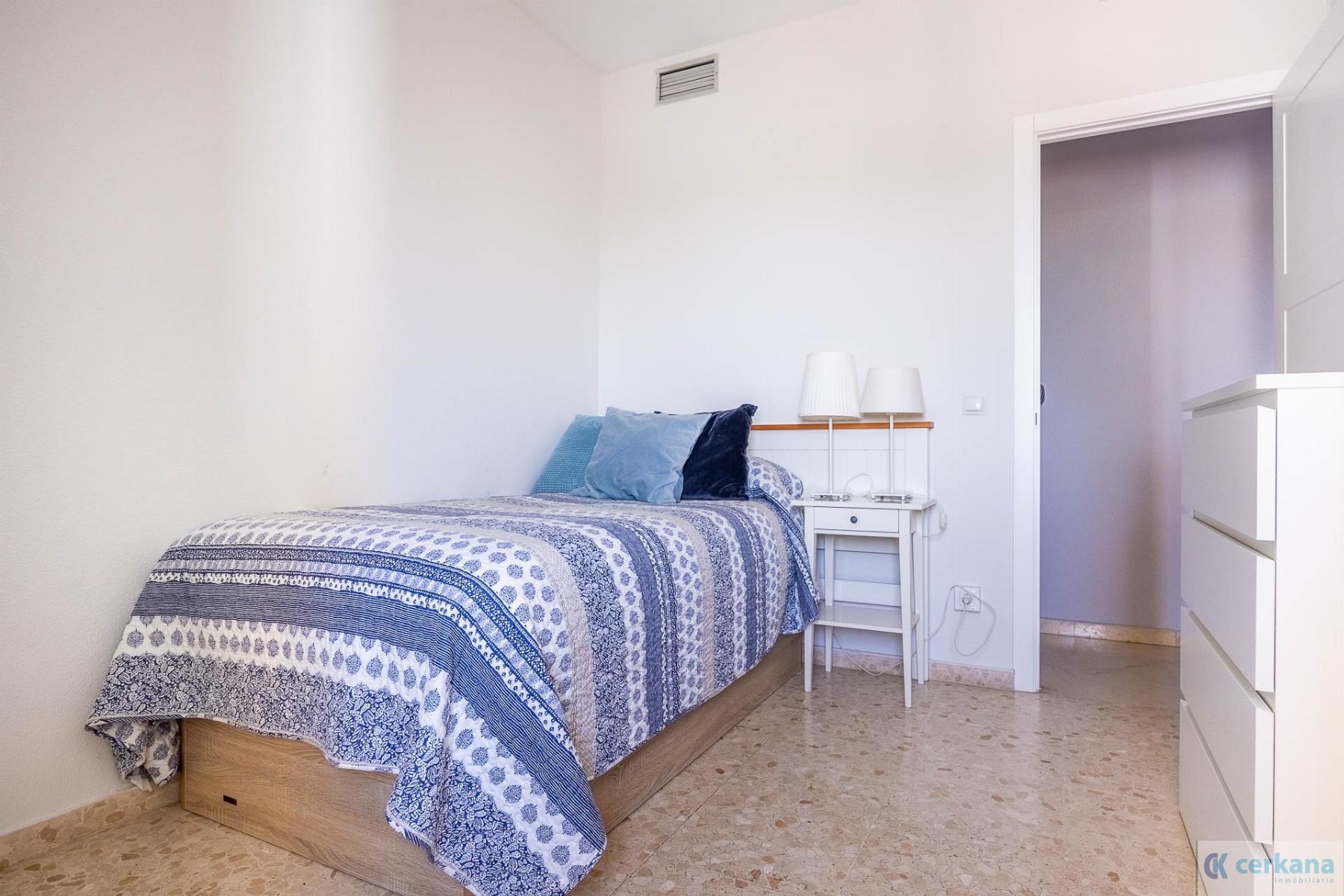Venta de piso en Sevilla