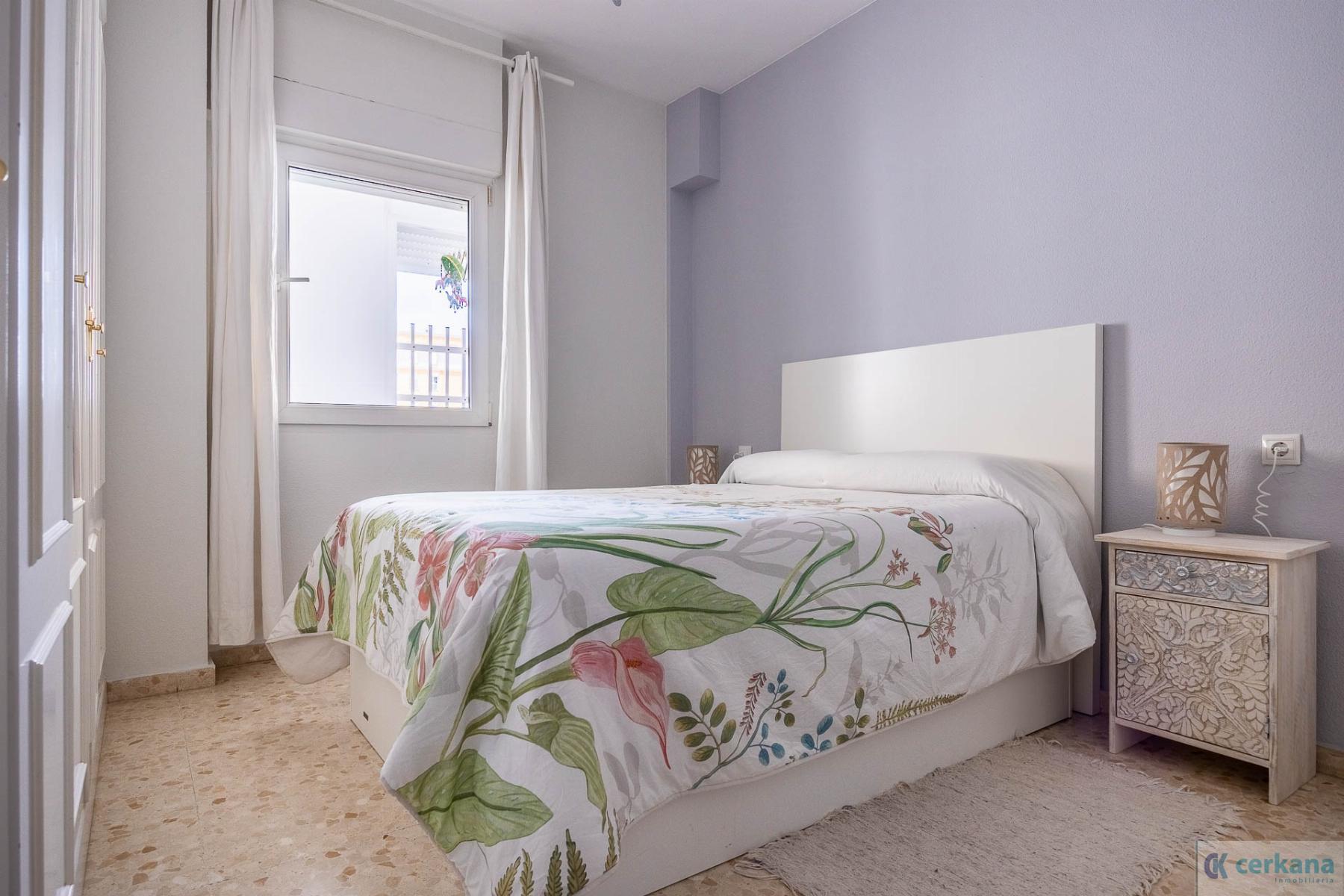 Venta de piso en Sevilla