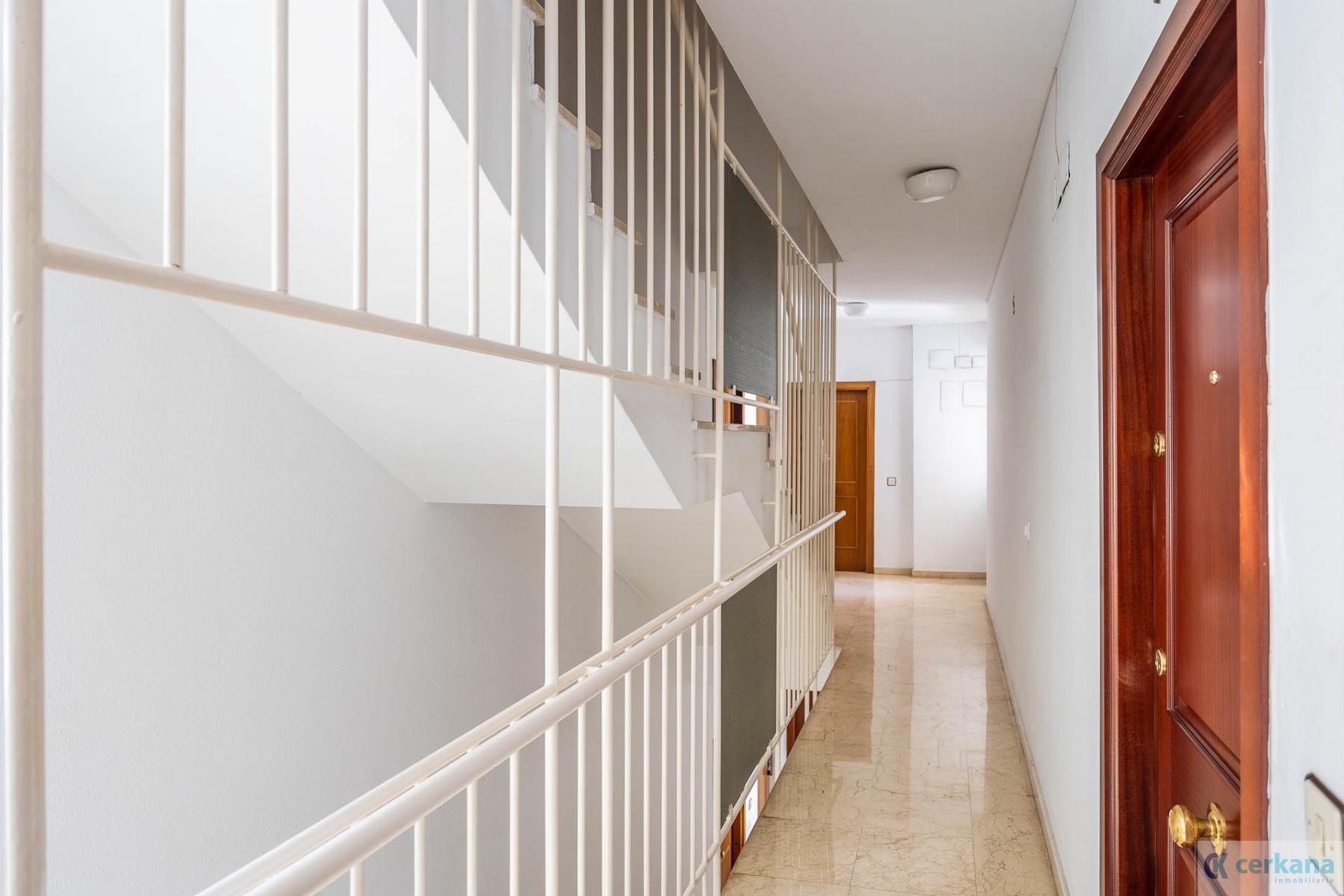 Venta de piso en Sevilla