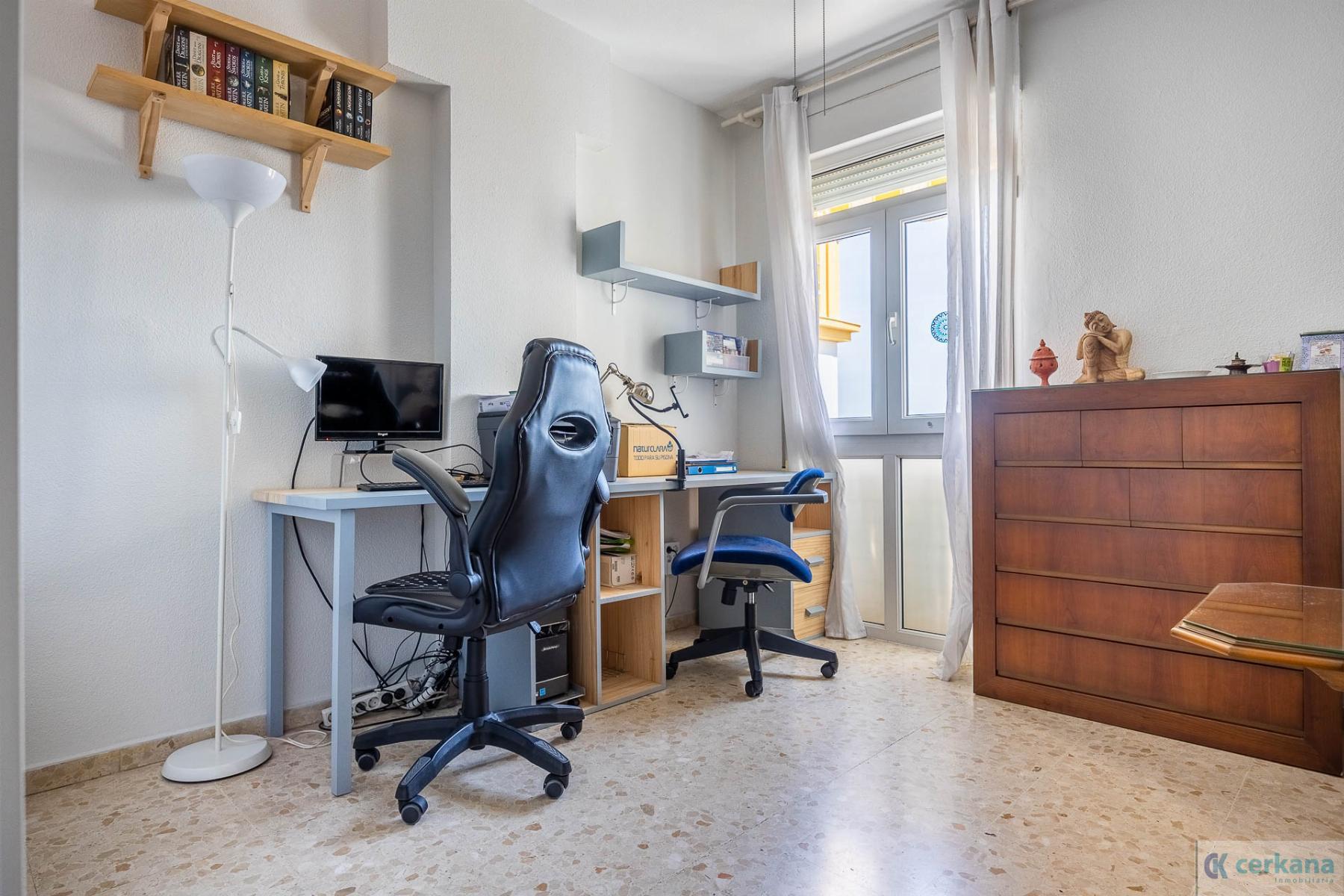 Venta de piso en Sevilla
