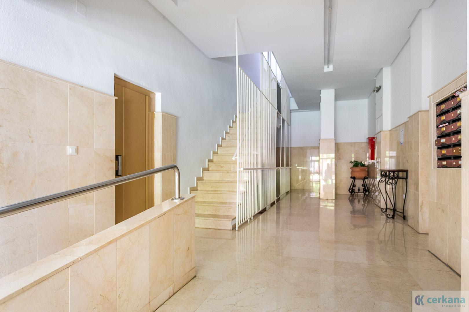 Venta de piso en Sevilla