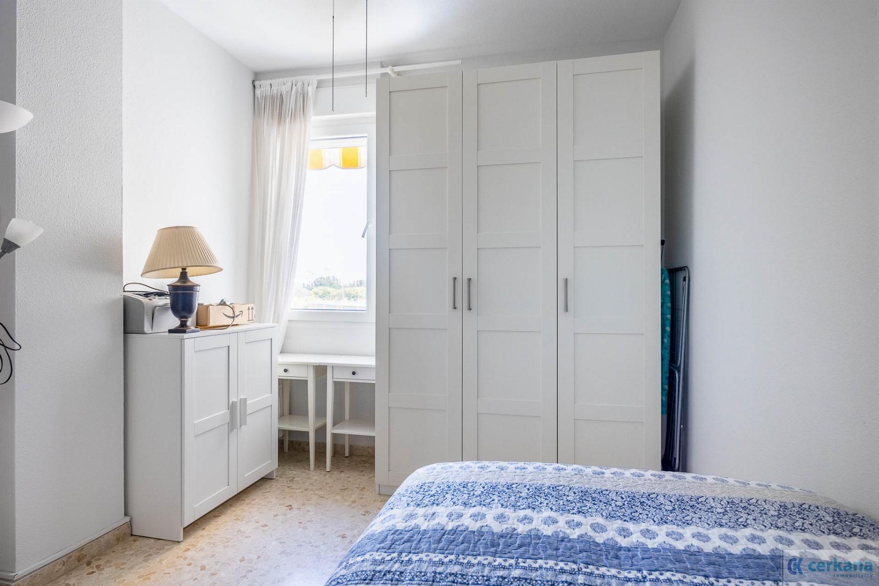 Venta de piso en Sevilla
