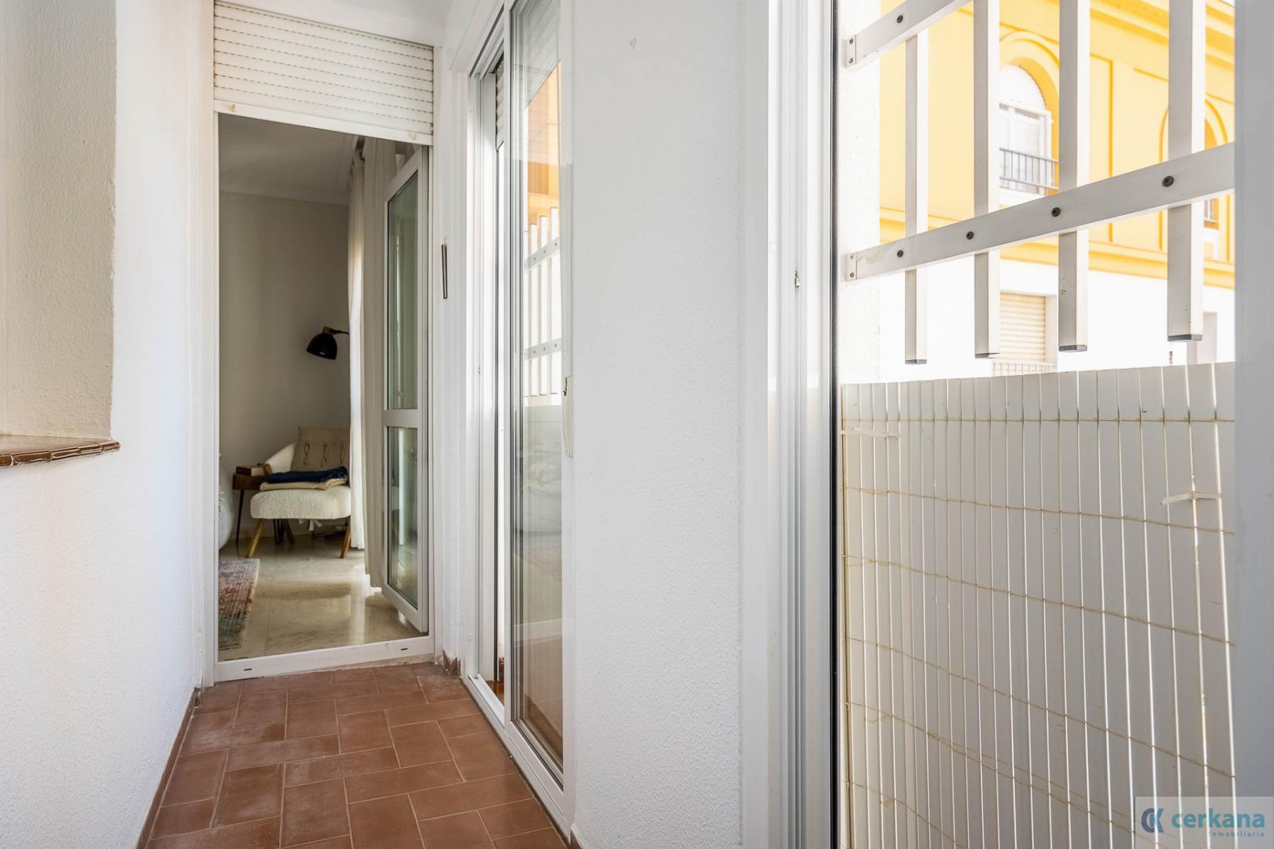 Venta de piso en Sevilla