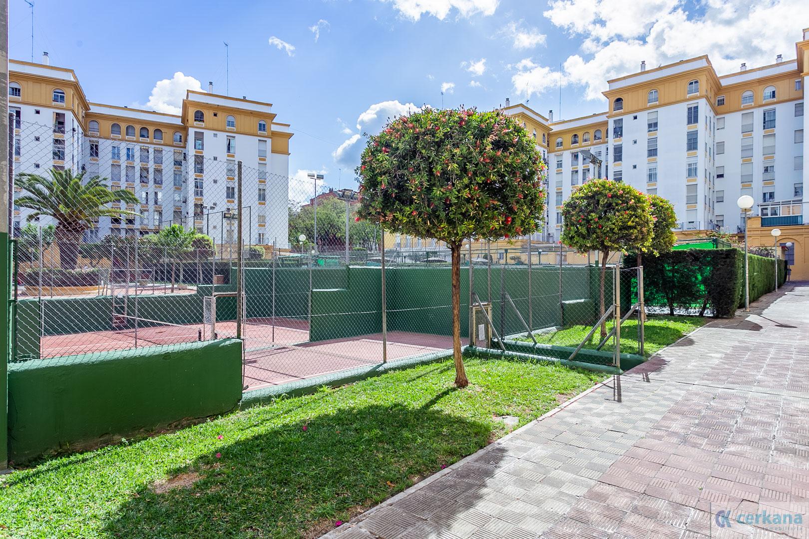 Venta de piso en Sevilla