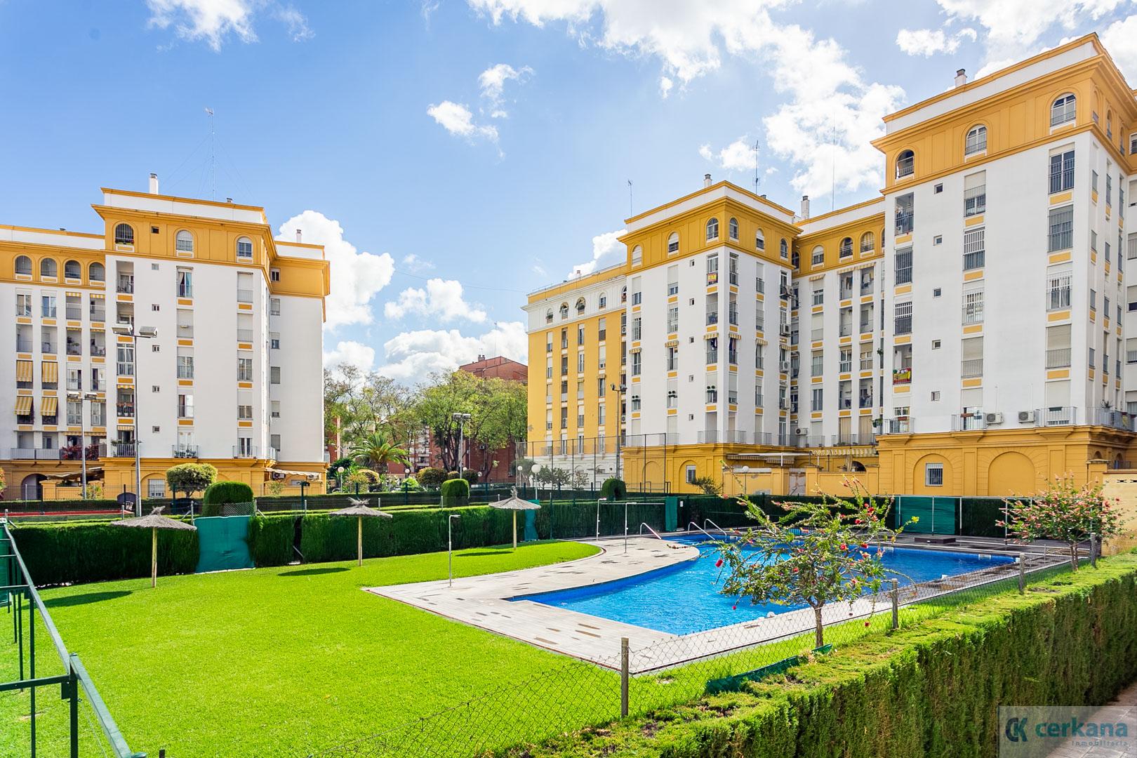 Venta de piso en Sevilla