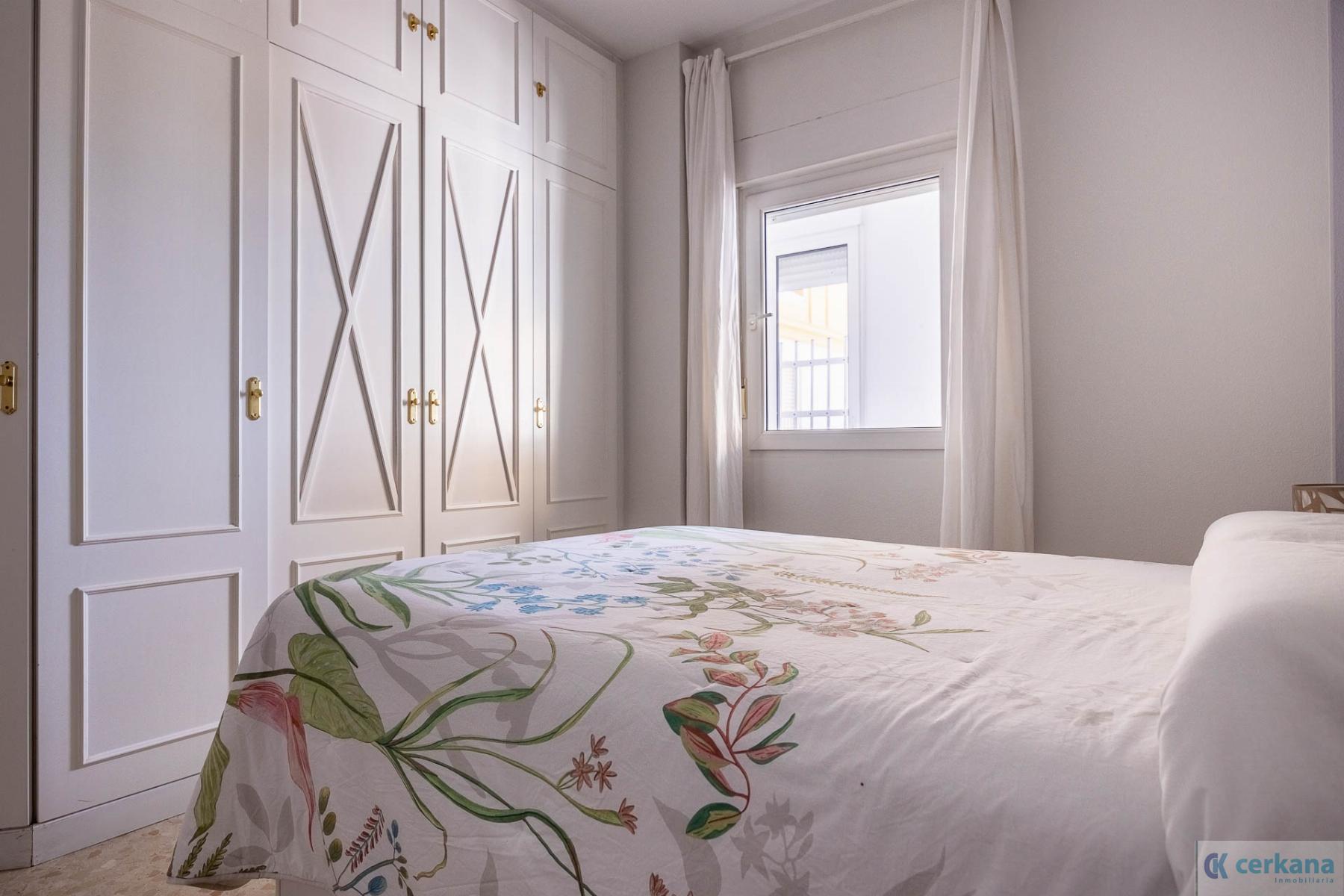 Venta de piso en Sevilla