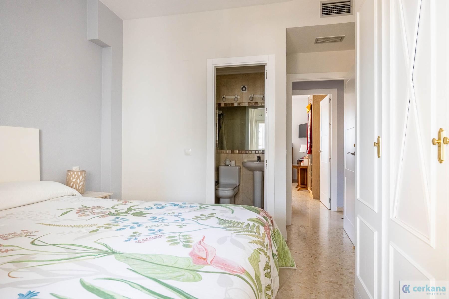 Venta de piso en Sevilla