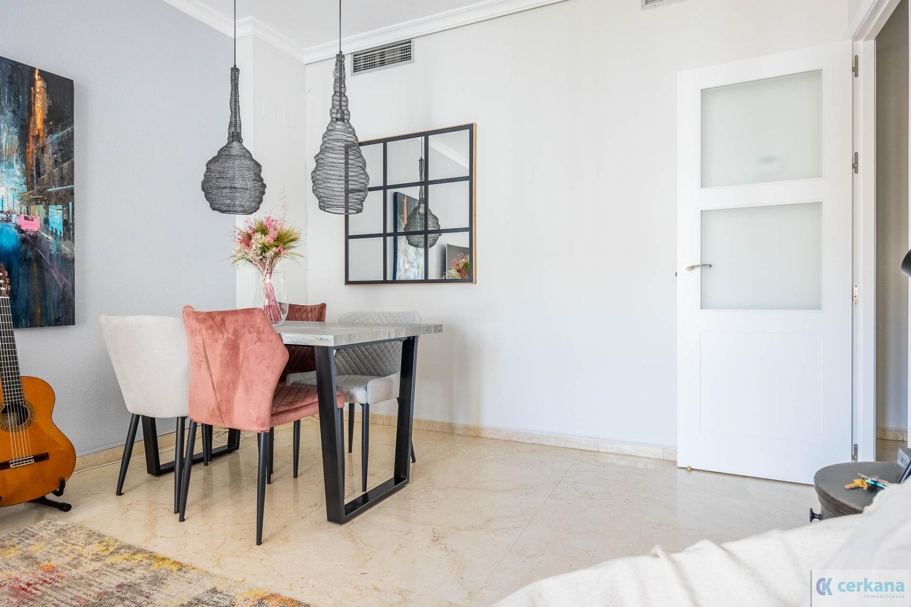 Venta de piso en Sevilla