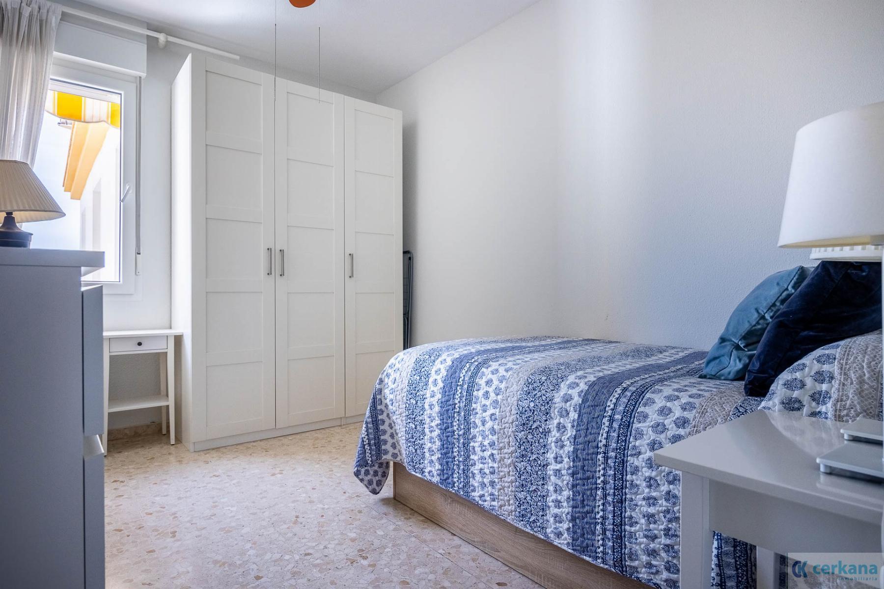 Venta de piso en Sevilla
