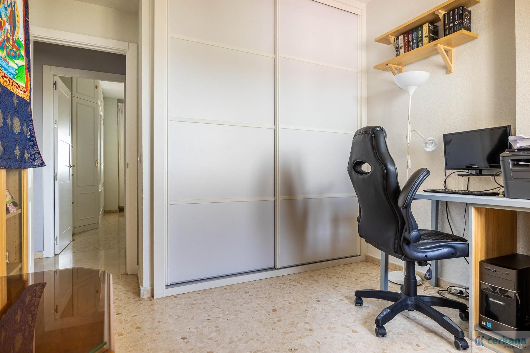 Venta de piso en Sevilla