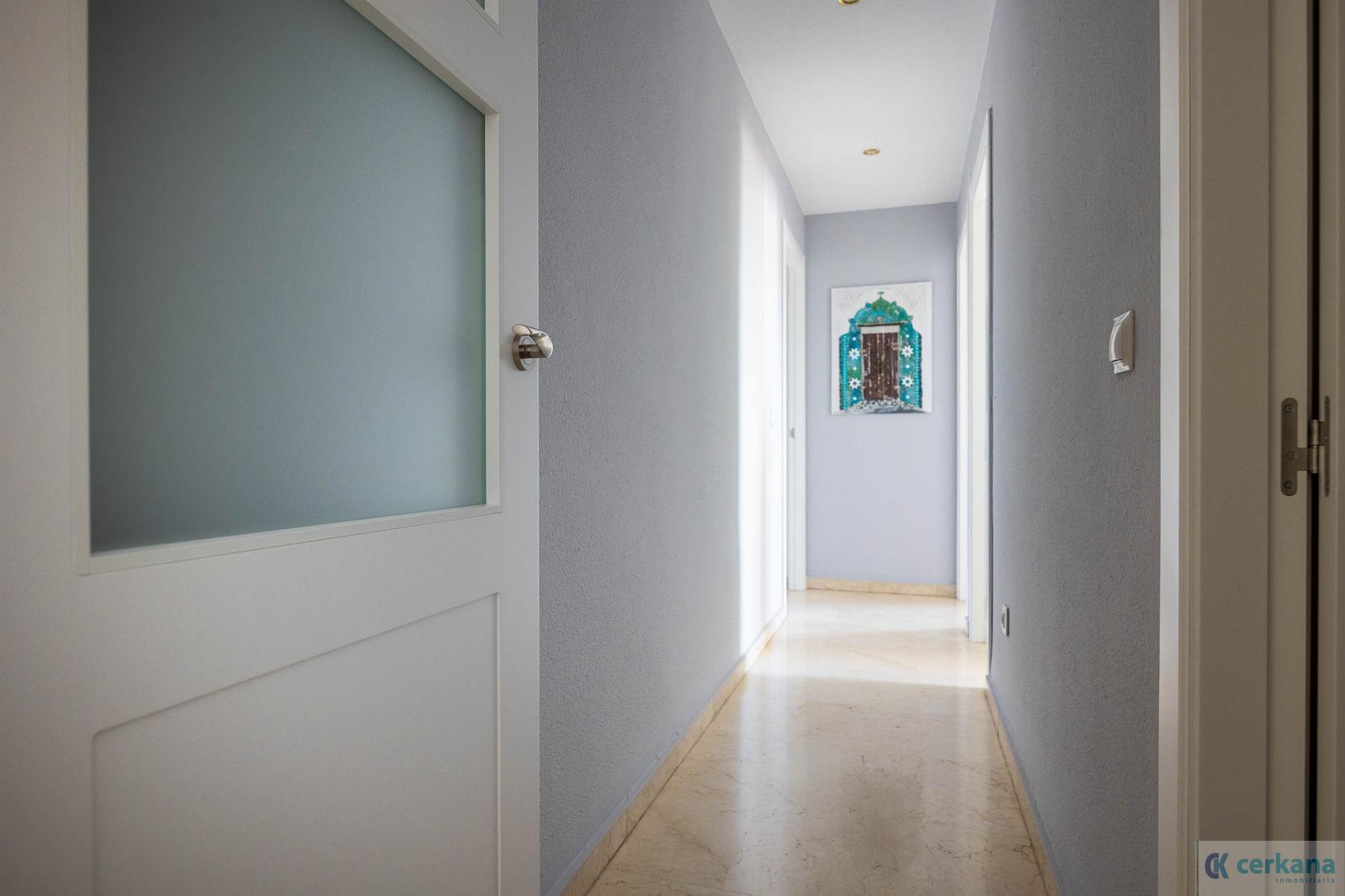 Venta de piso en Sevilla