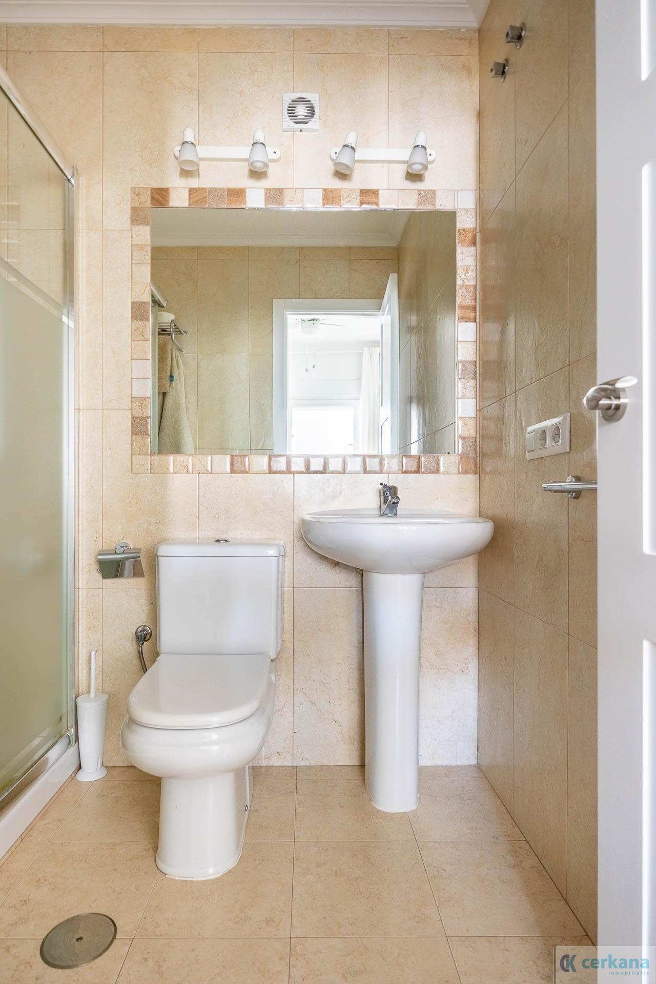 Venta de piso en Sevilla