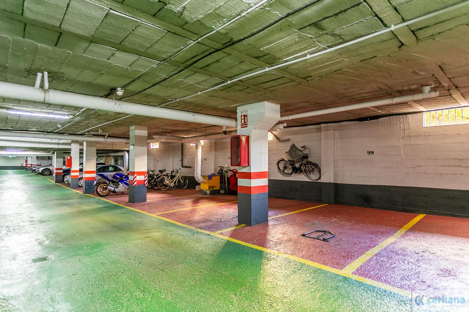 Venta de piso en Sevilla