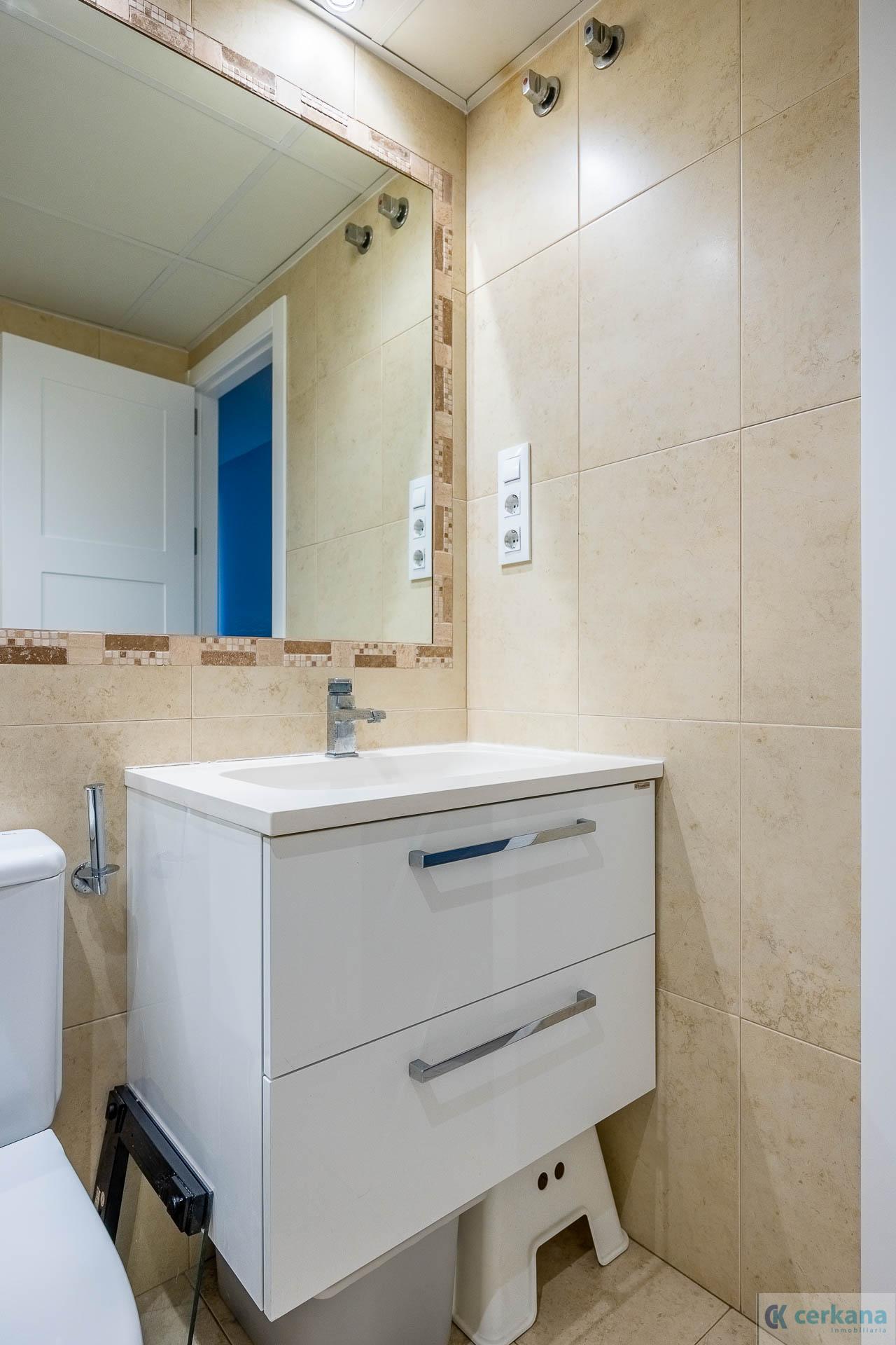 Venta de piso en Sevilla